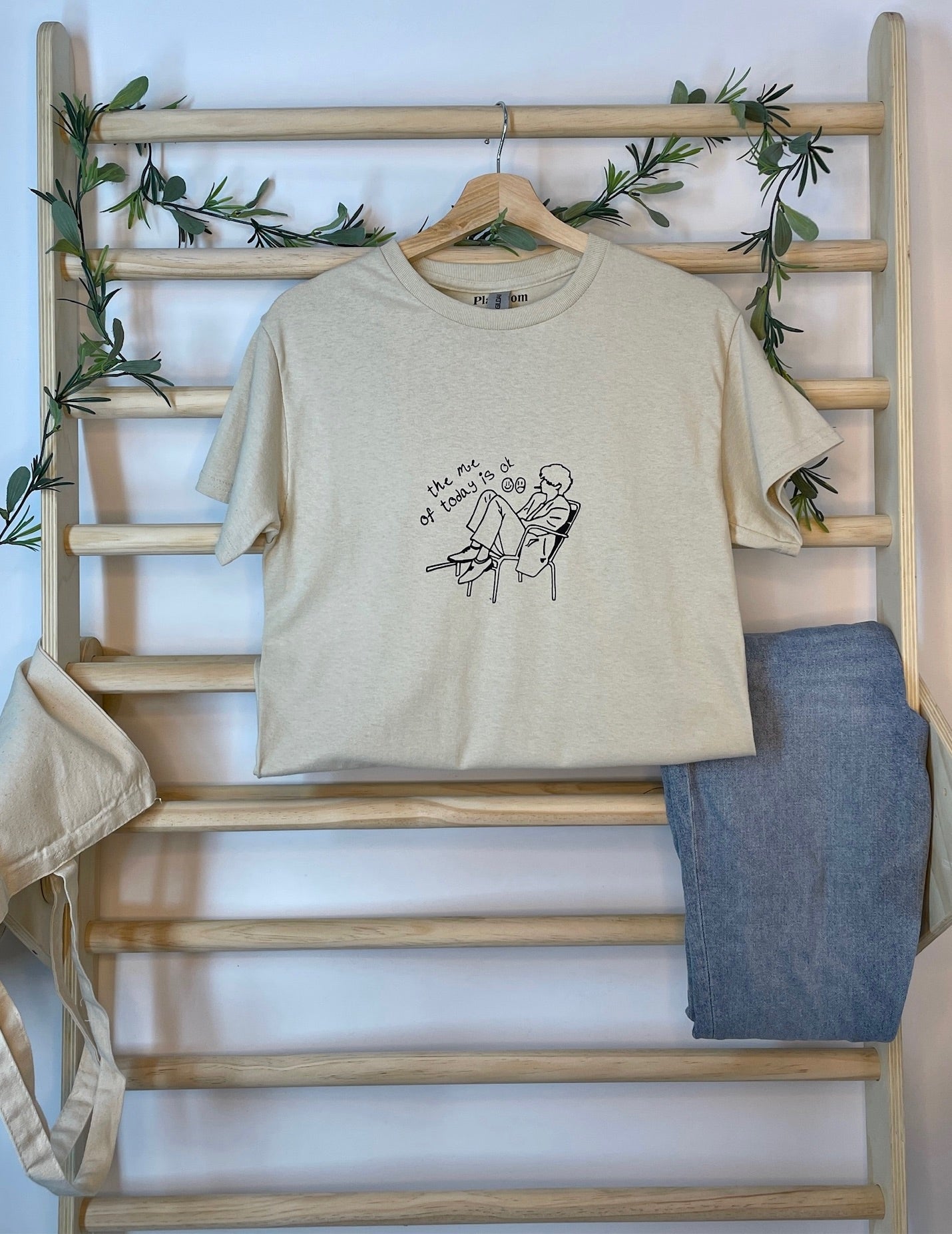 Inner Child Tee