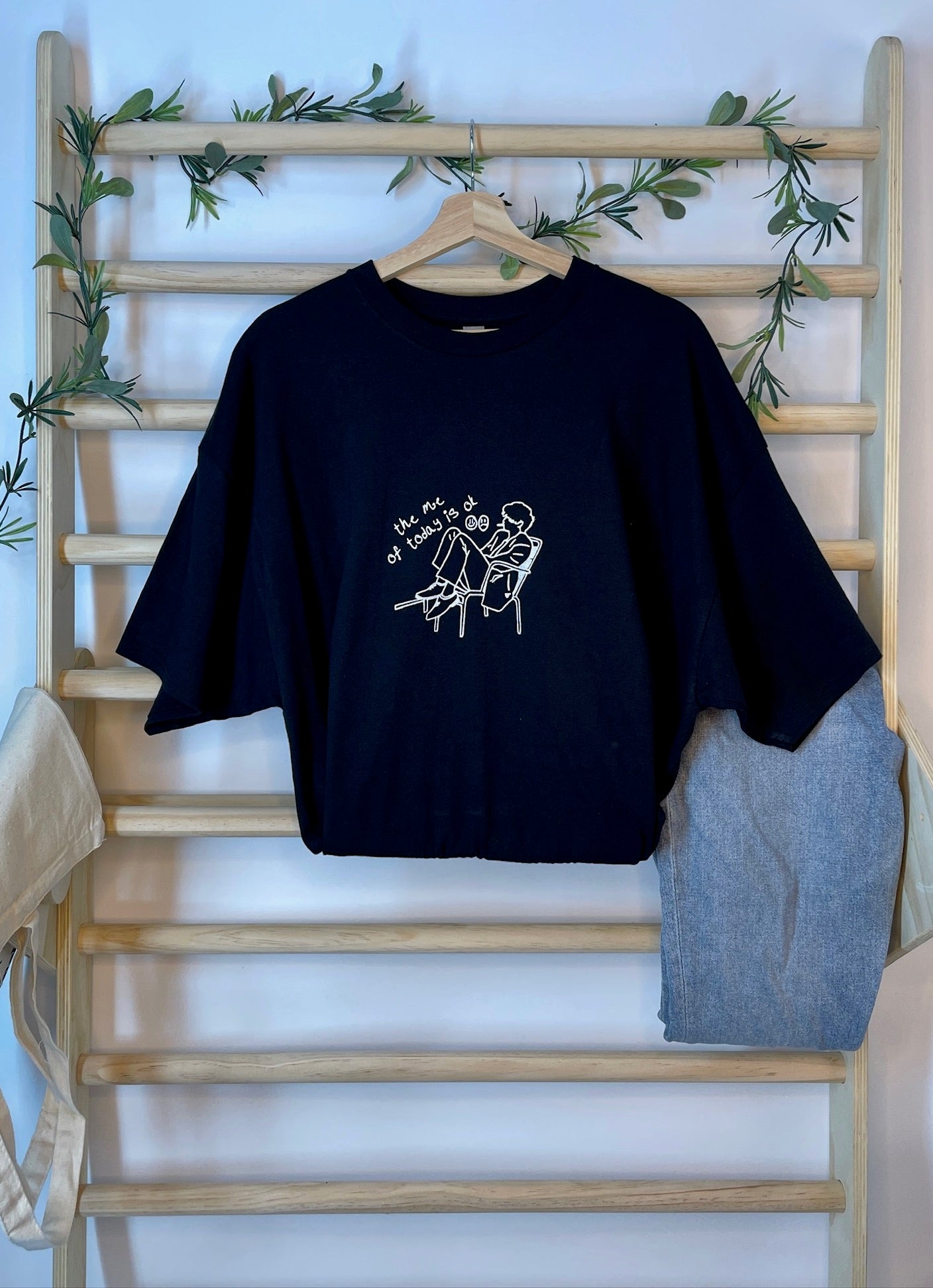 Inner Child Tee