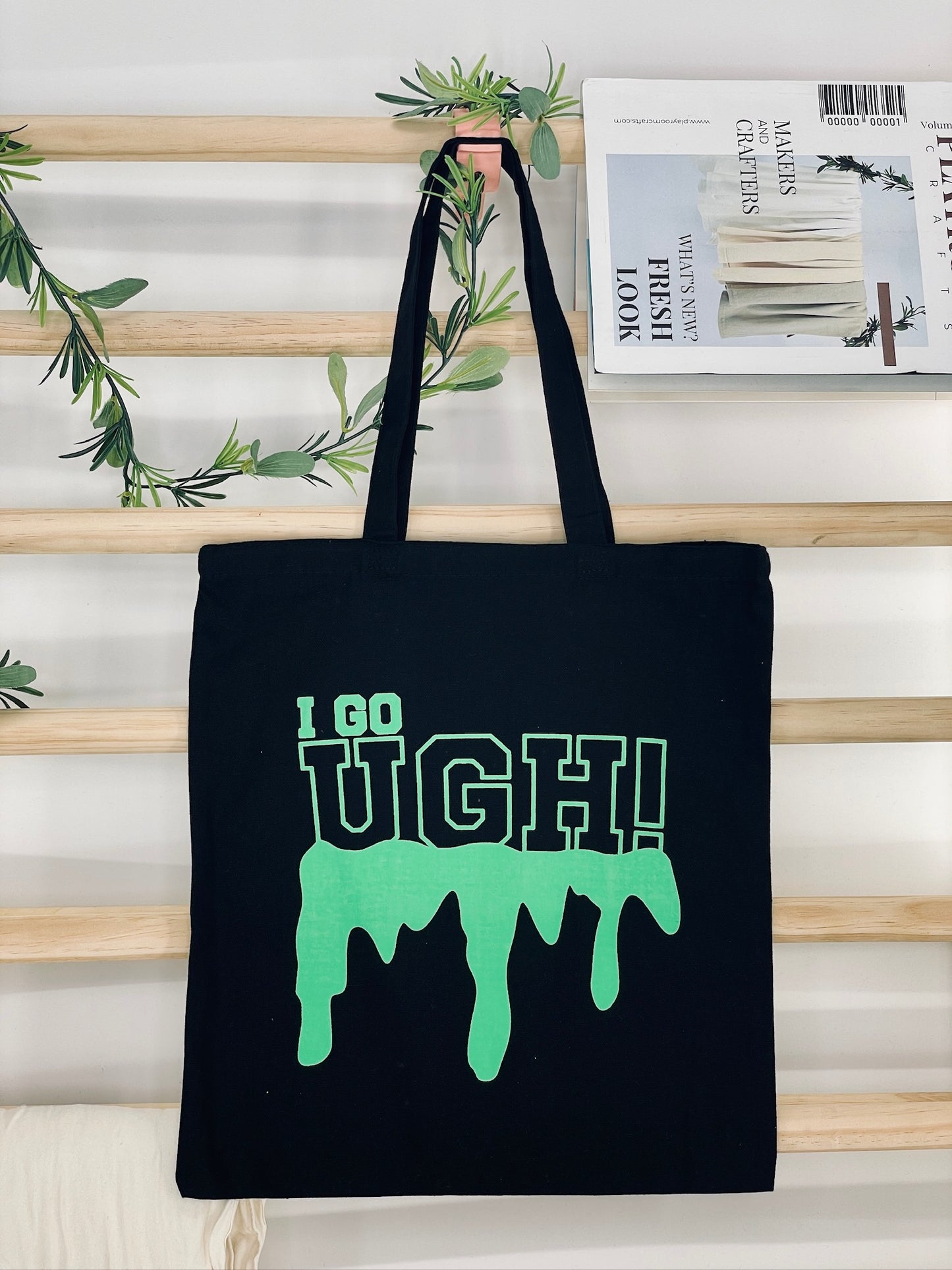 UGH Regular Bag