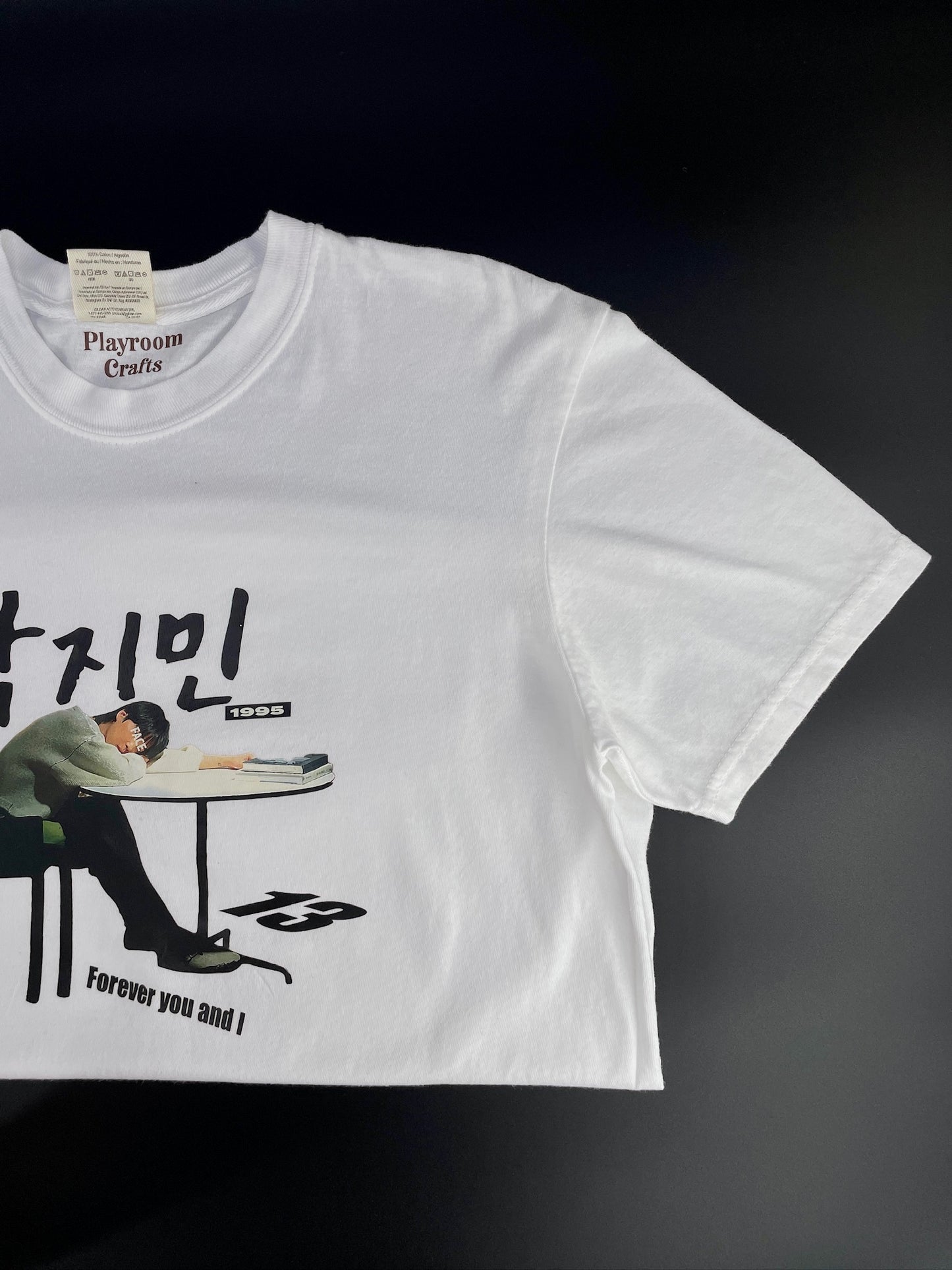 Like Crazy Tee