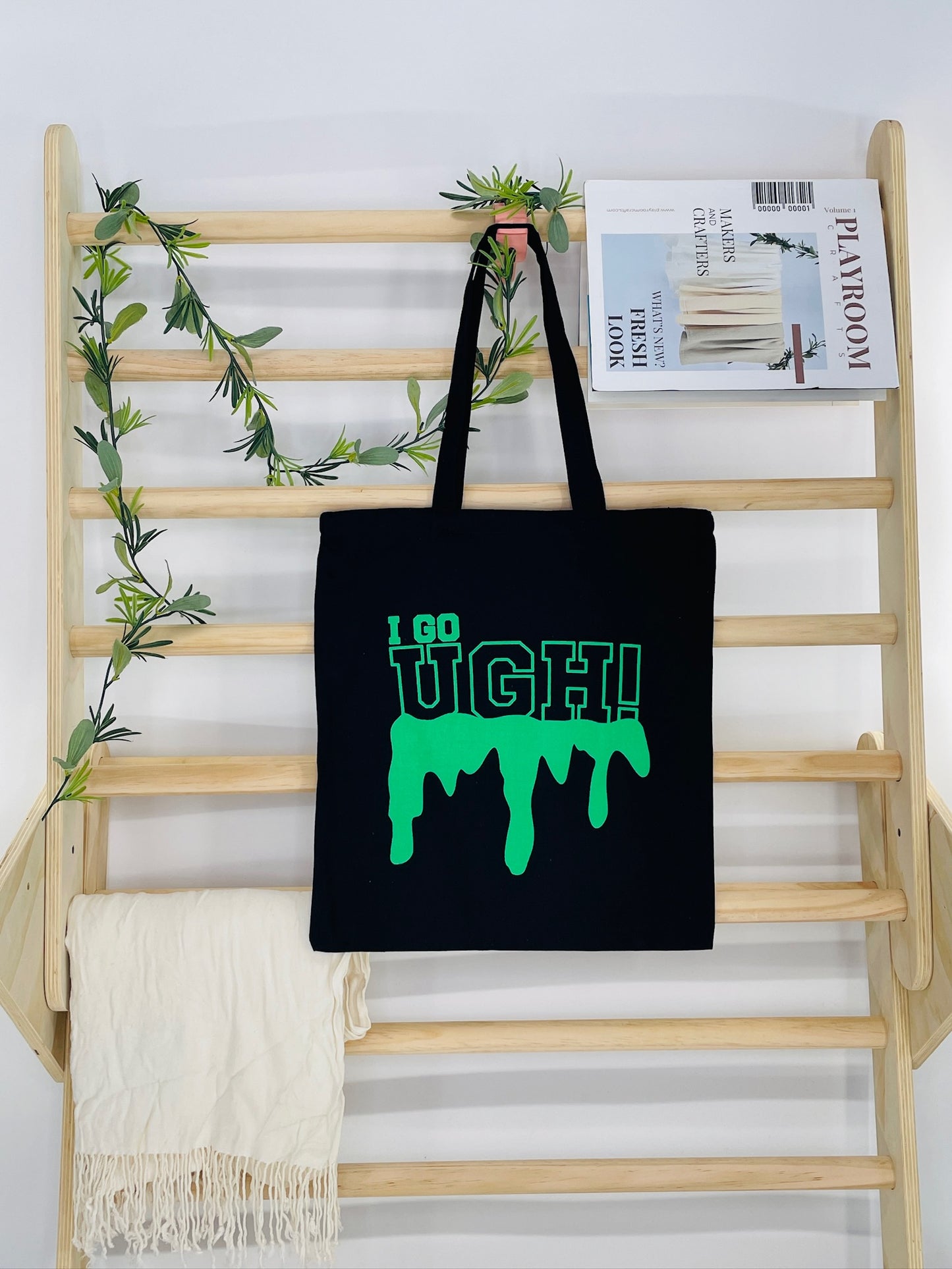 UGH Regular Bag