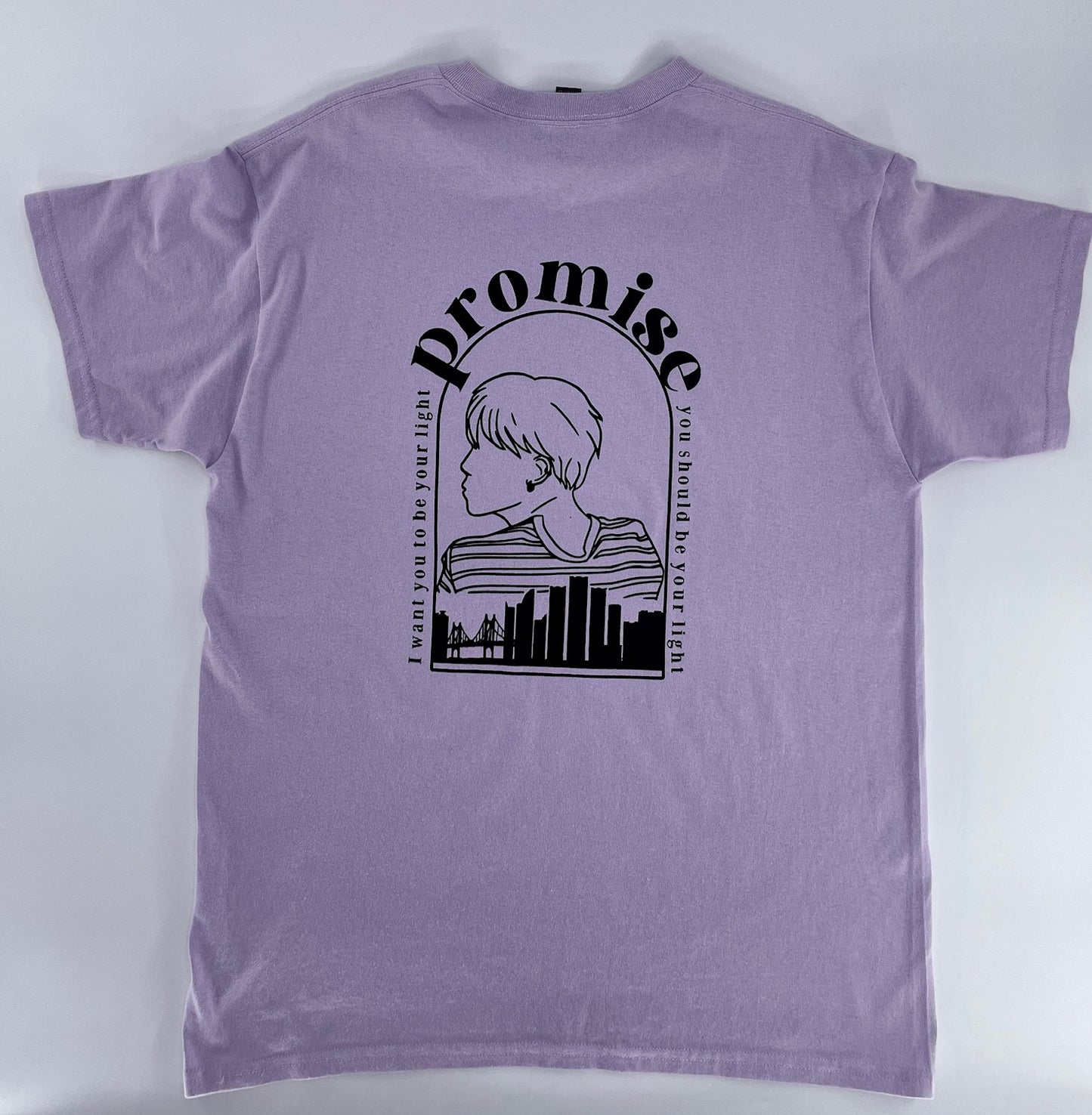 Promise Tee