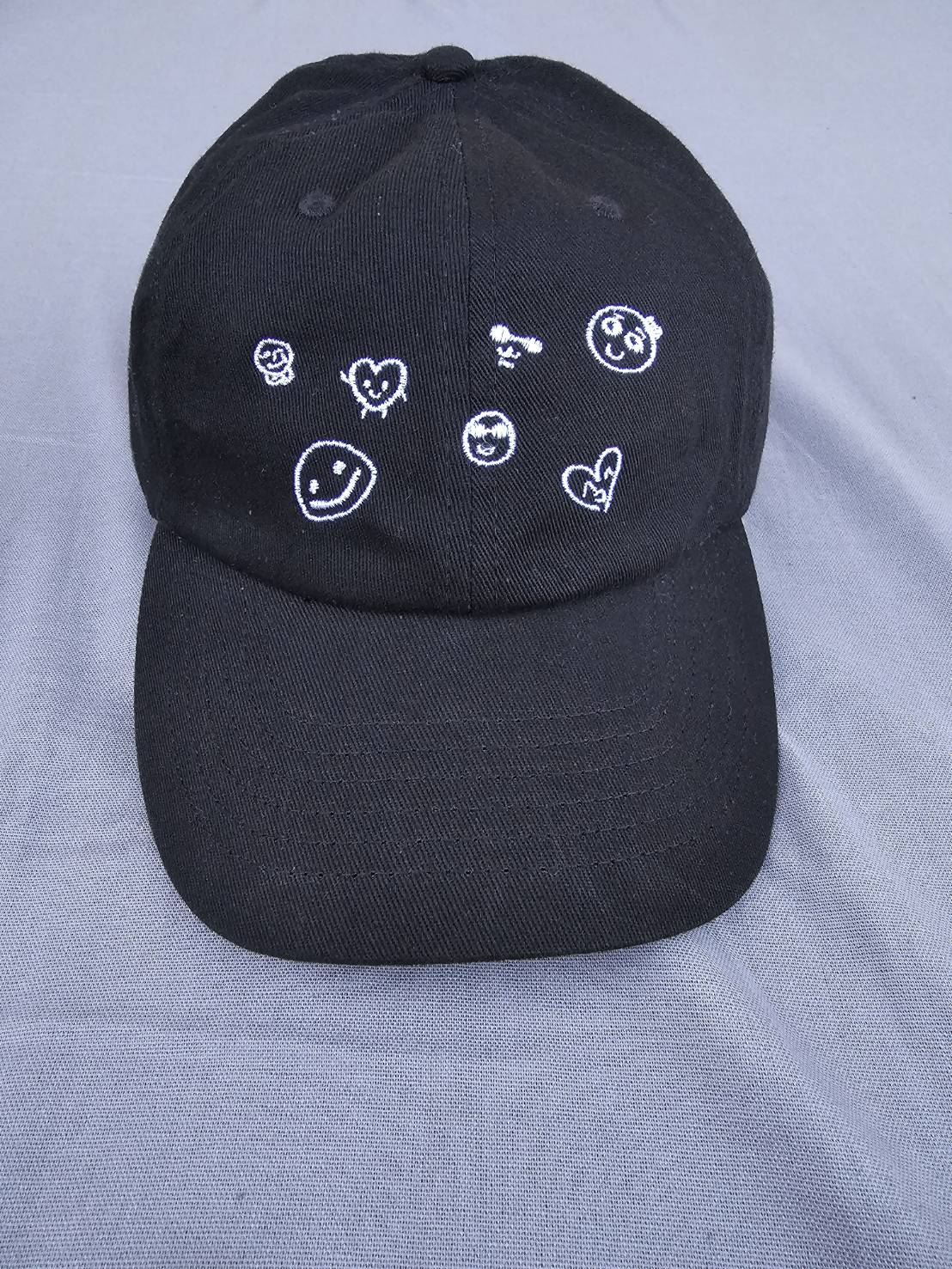 Doodle Cap