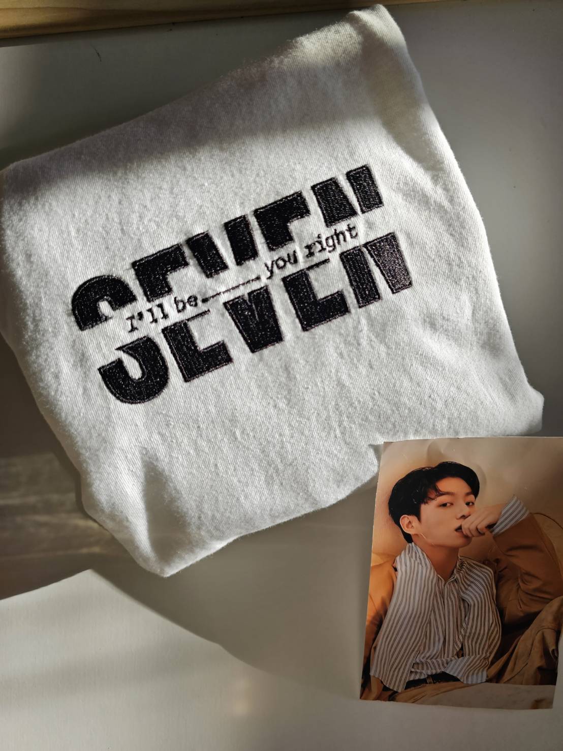 Seven Tee