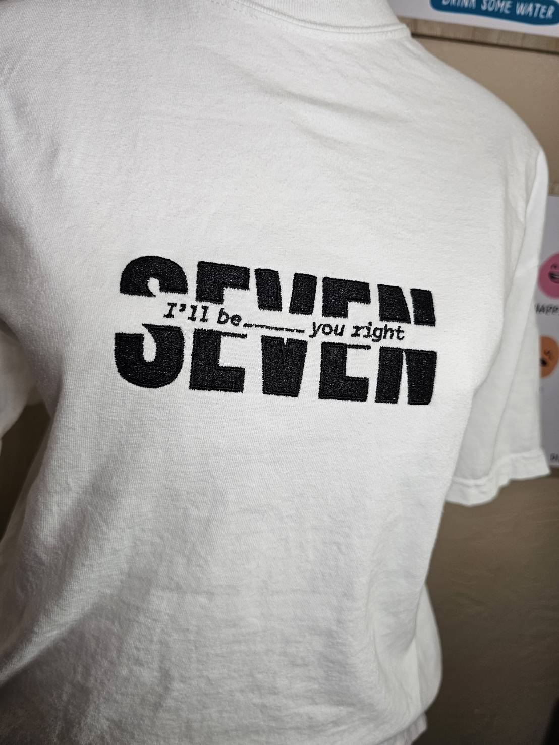 Seven Tee