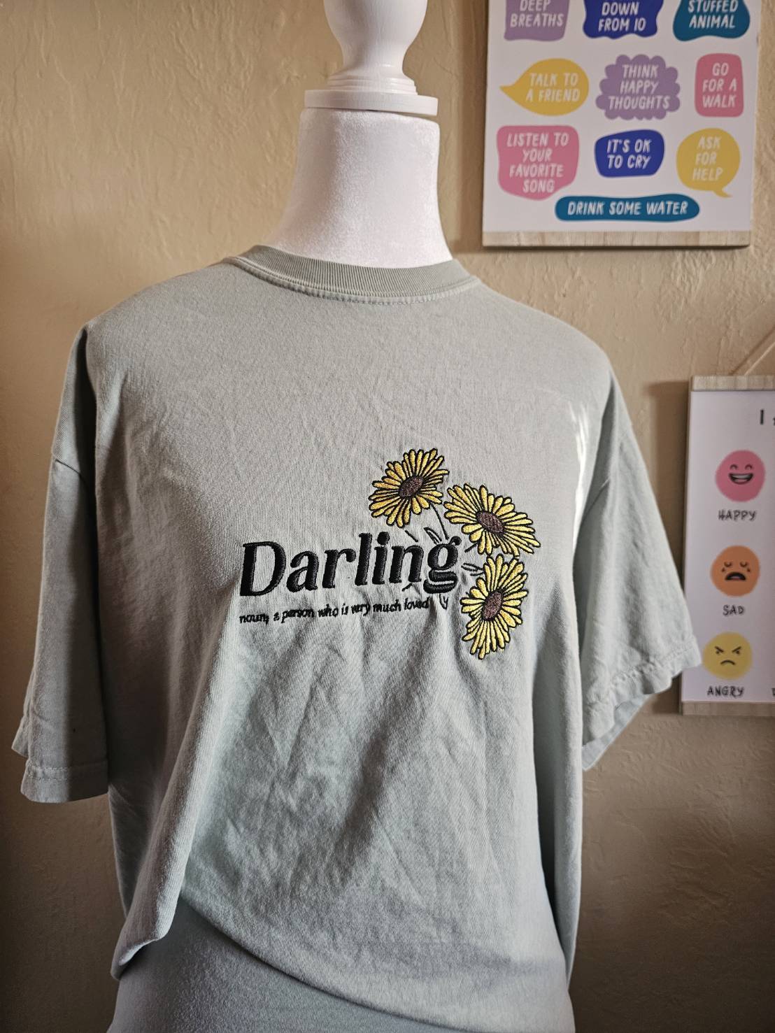 Darling Tee