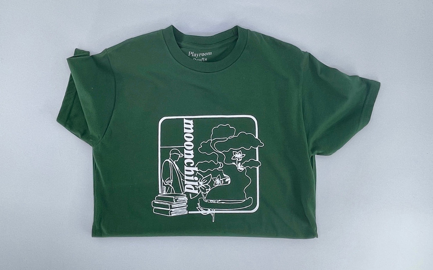 Moon Child Tee