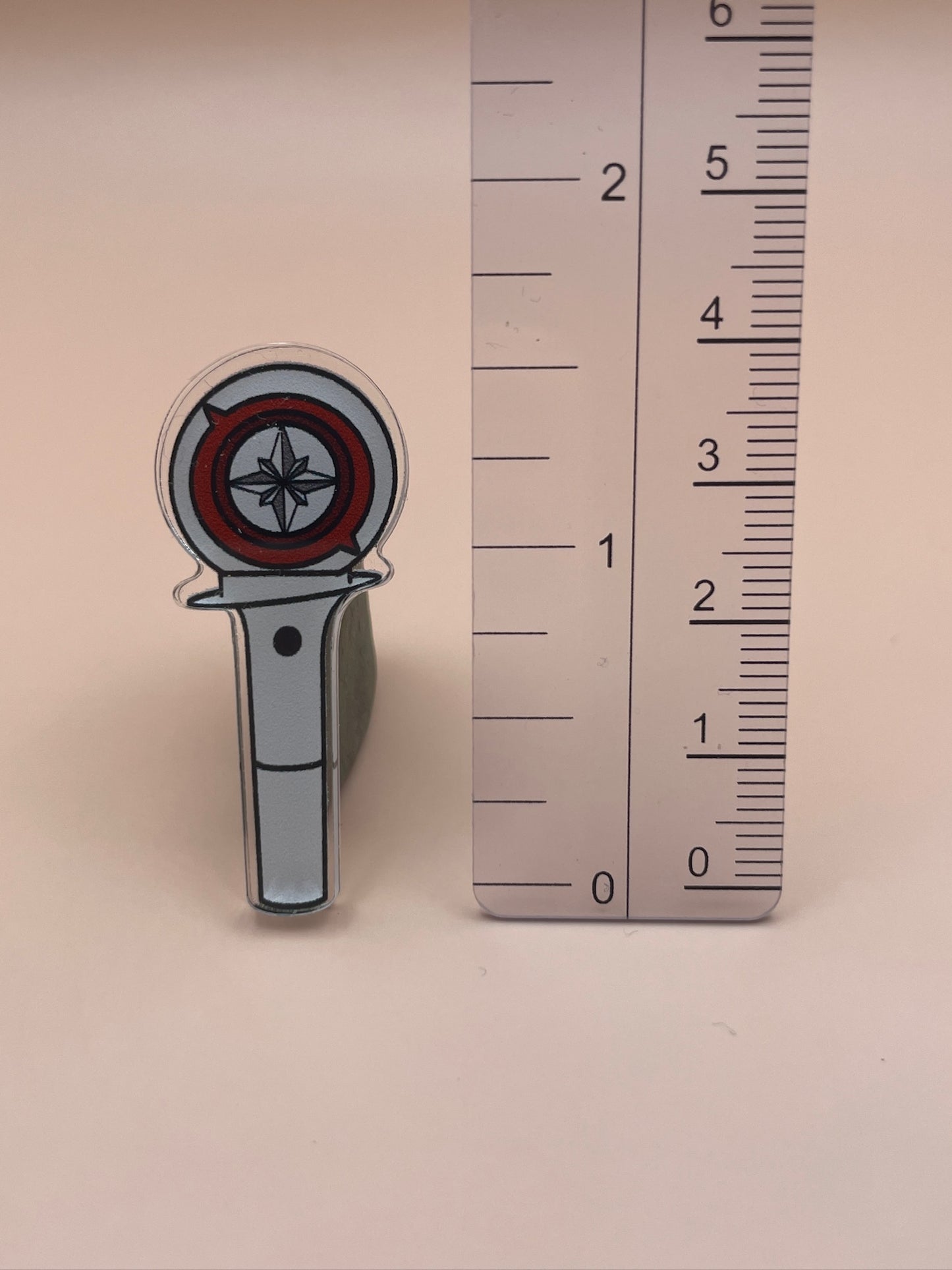 Stray Kids Pins