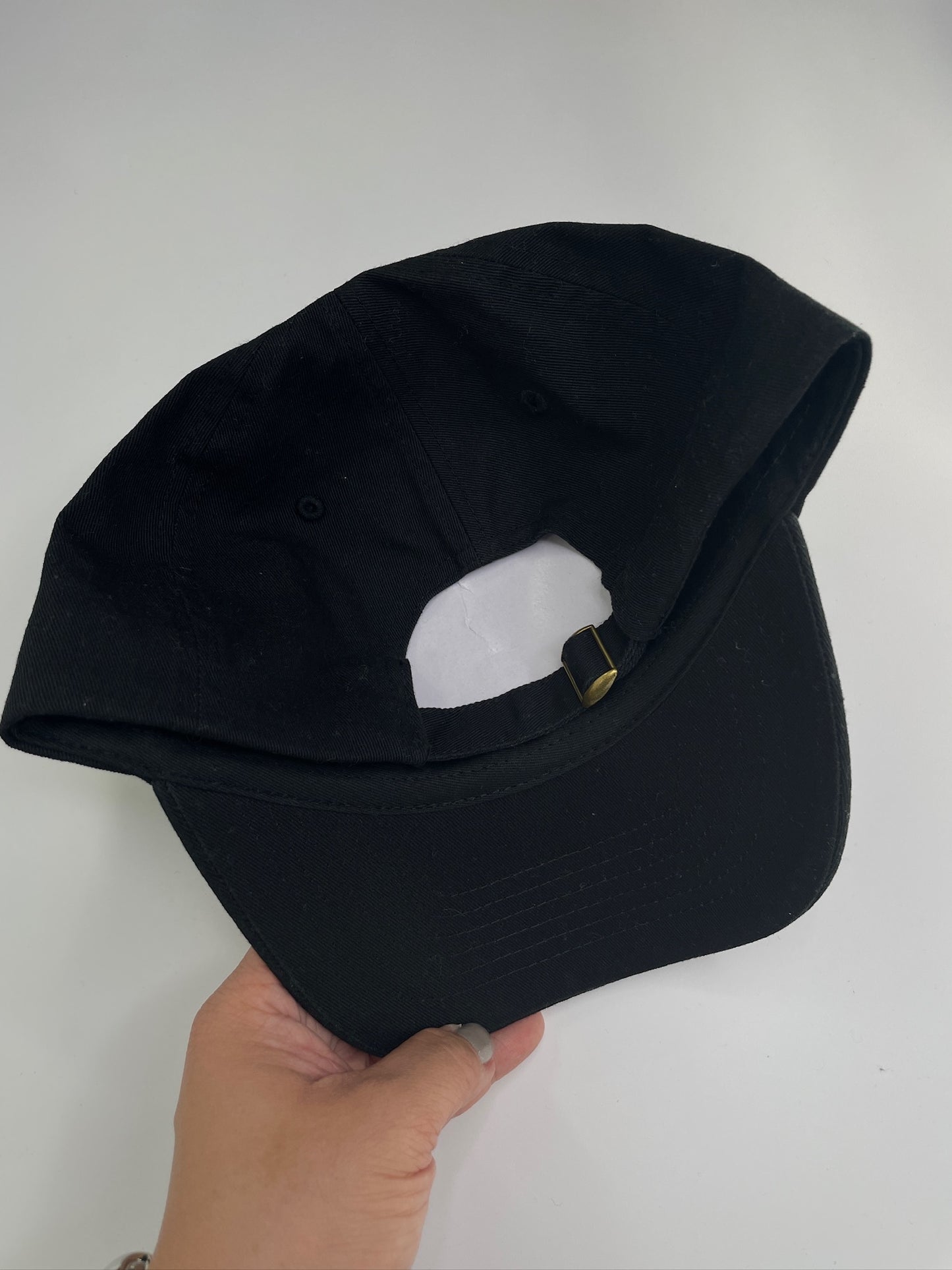 ARMY Bomb Cap