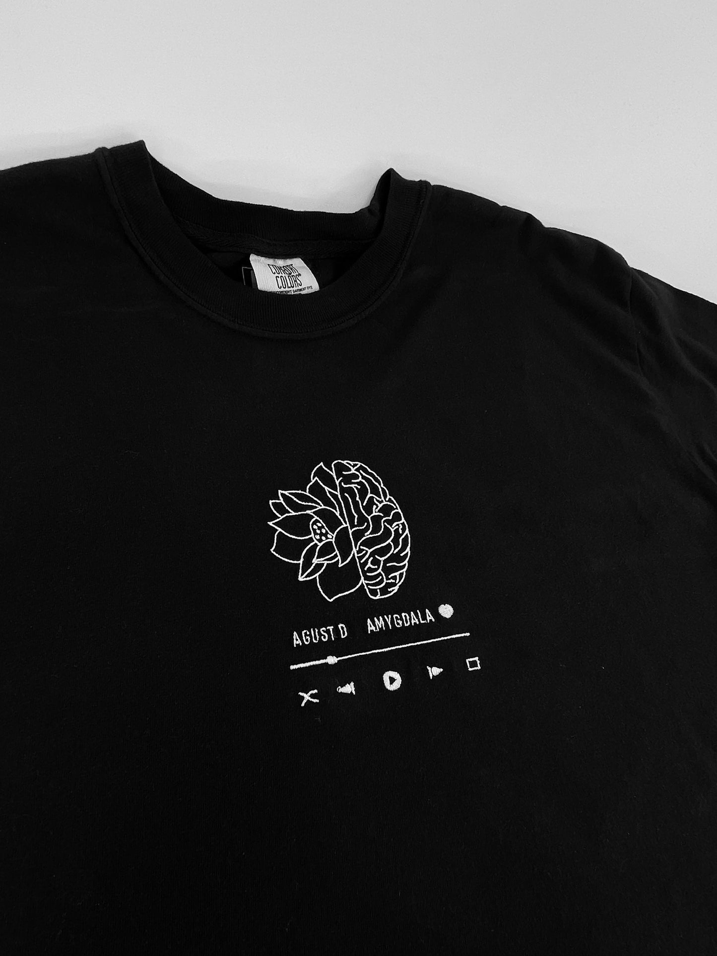 Amygdala Tee