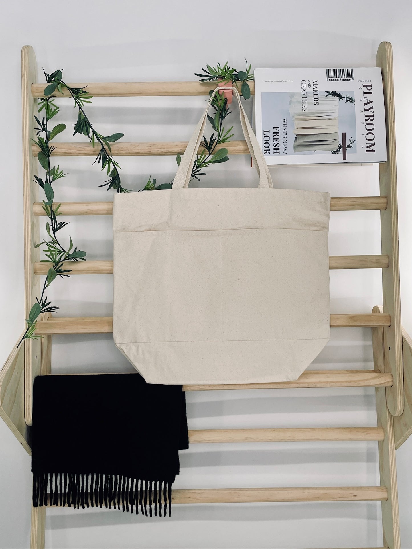 Namjooning Large Bag