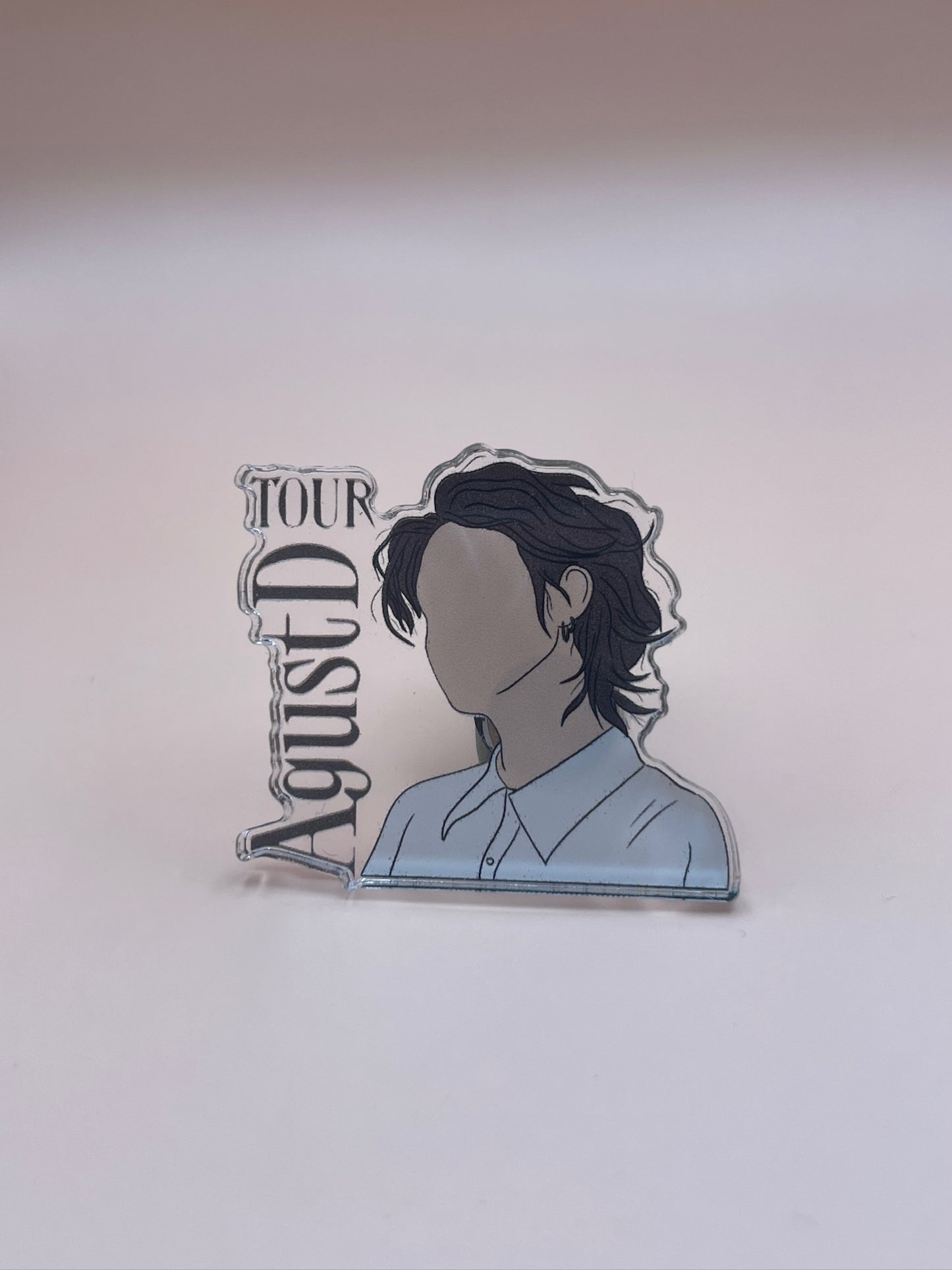 DDay Pins