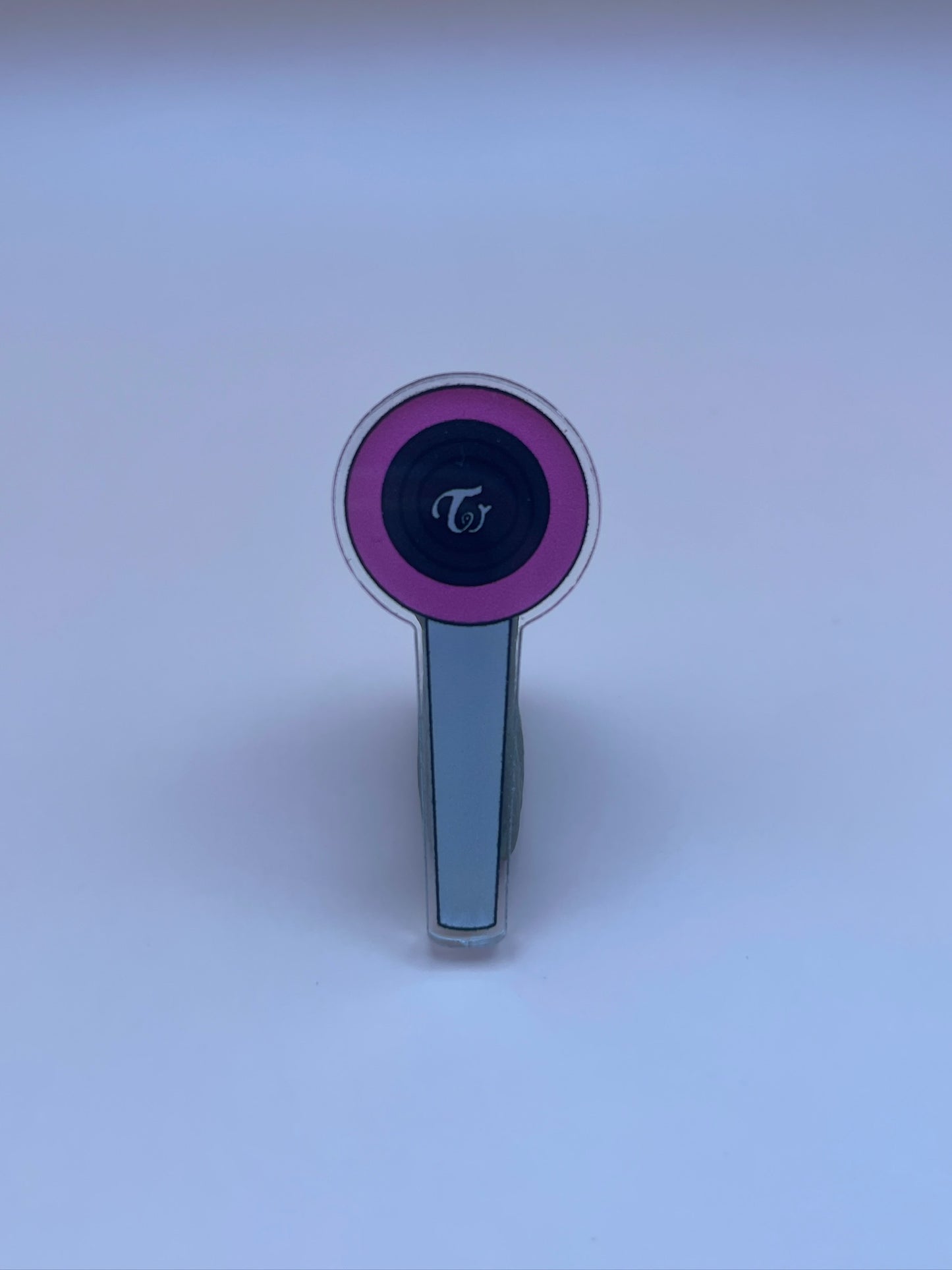 Twice Pins