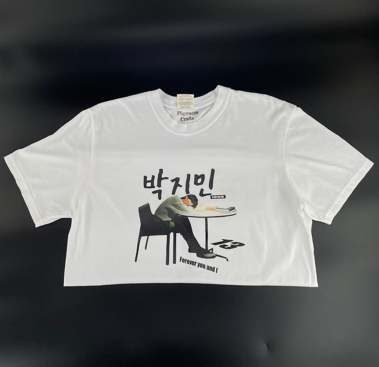 Like Crazy Tee