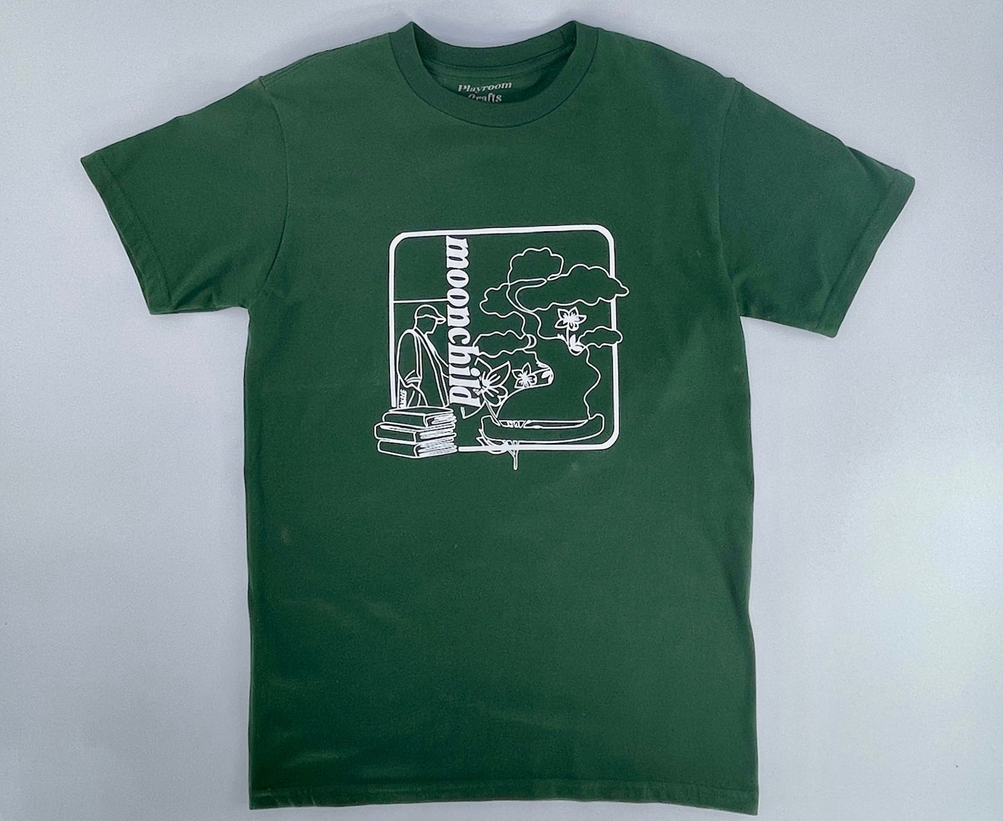 Moon Child Tee