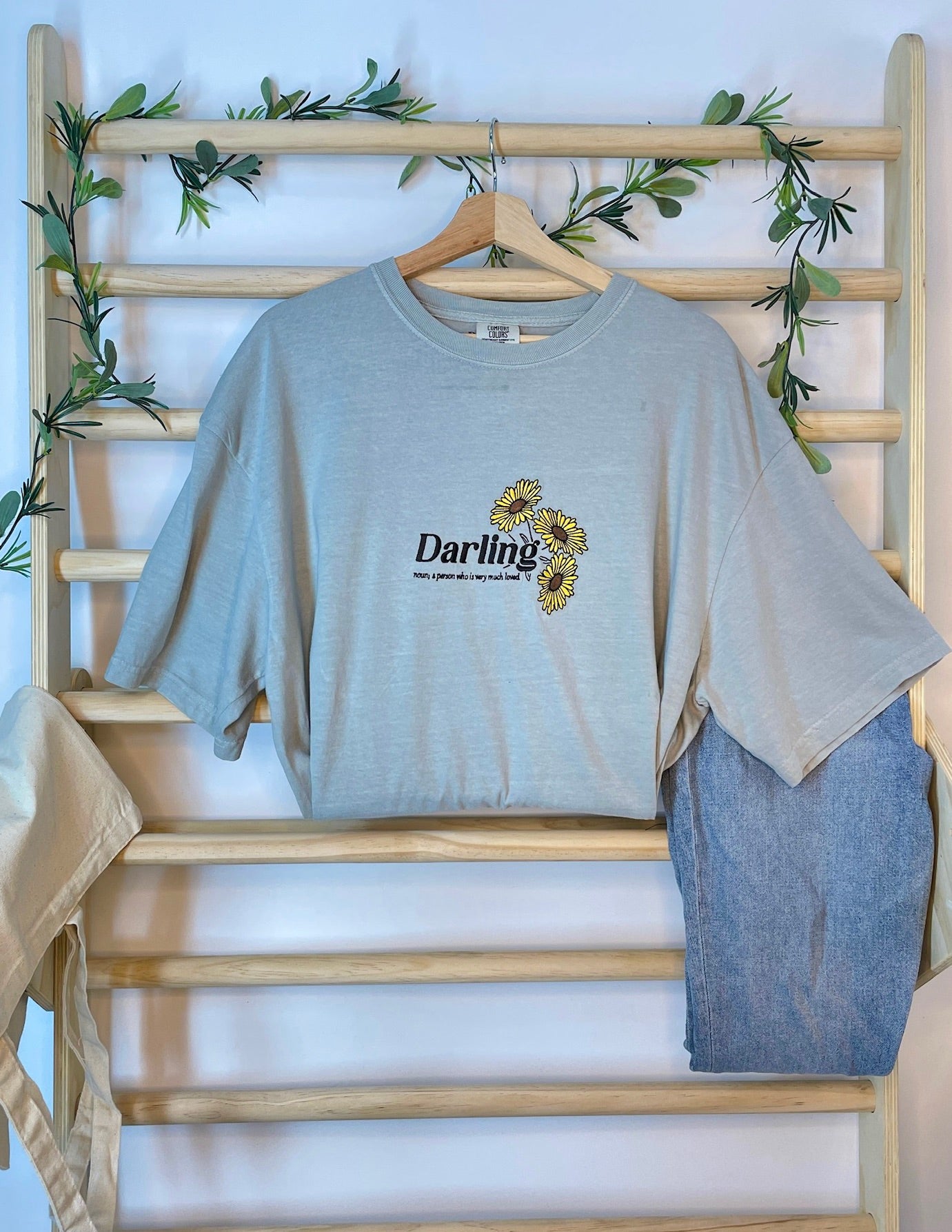 Darling Tee