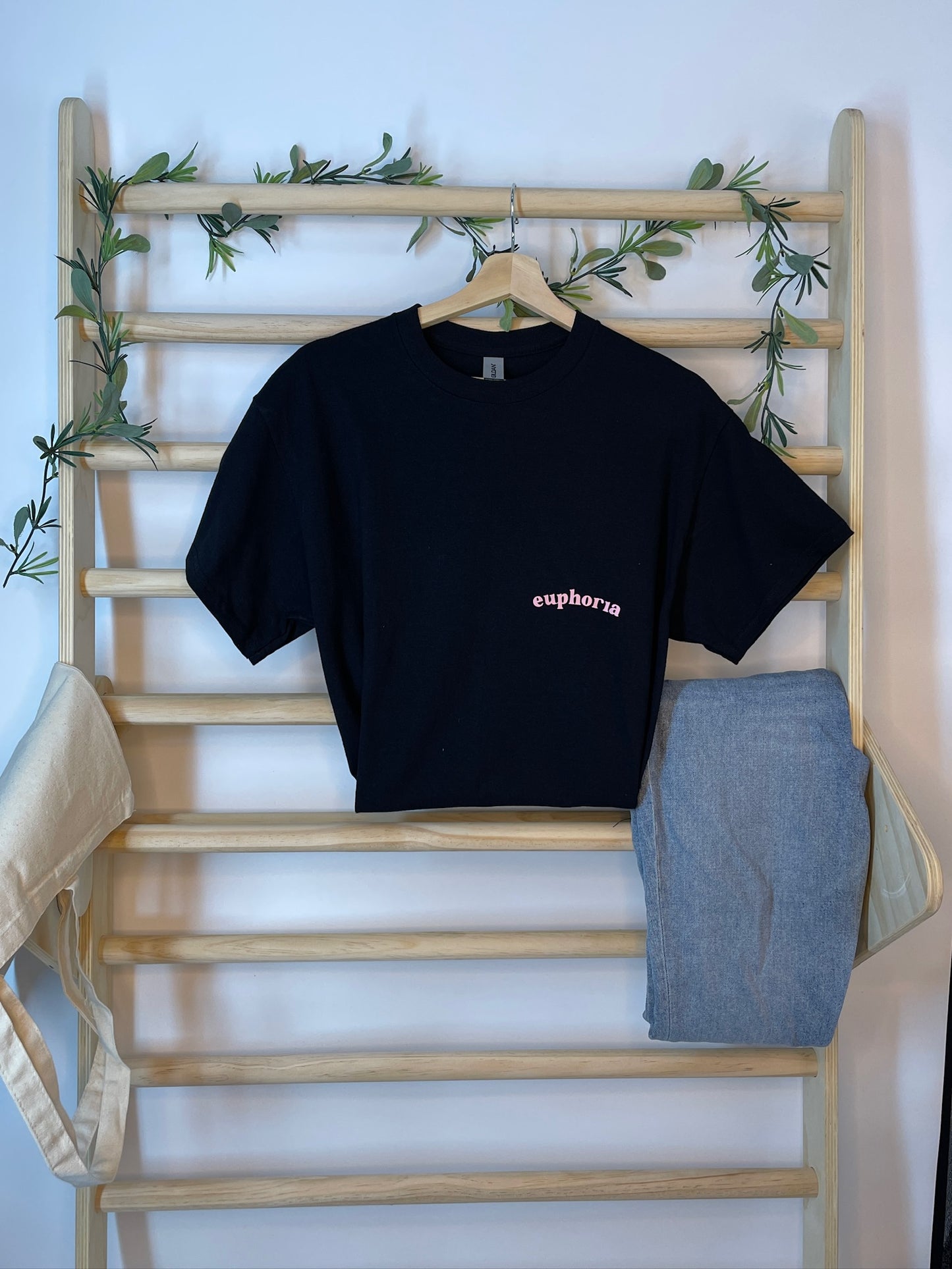 Euphoria Tee