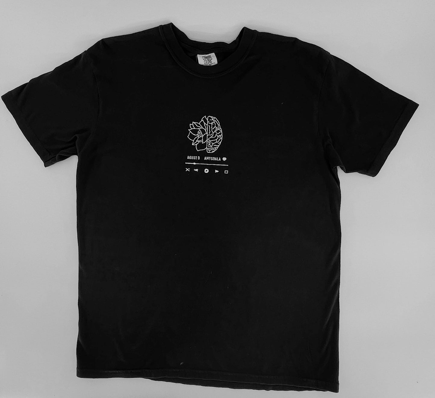 Amygdala Tee