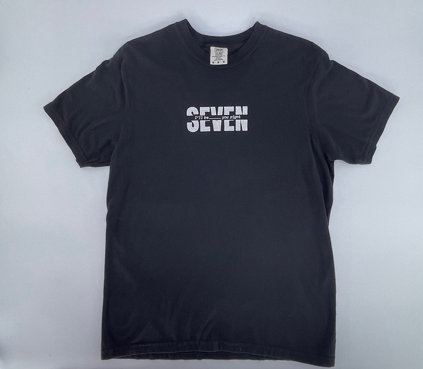 Seven Tee