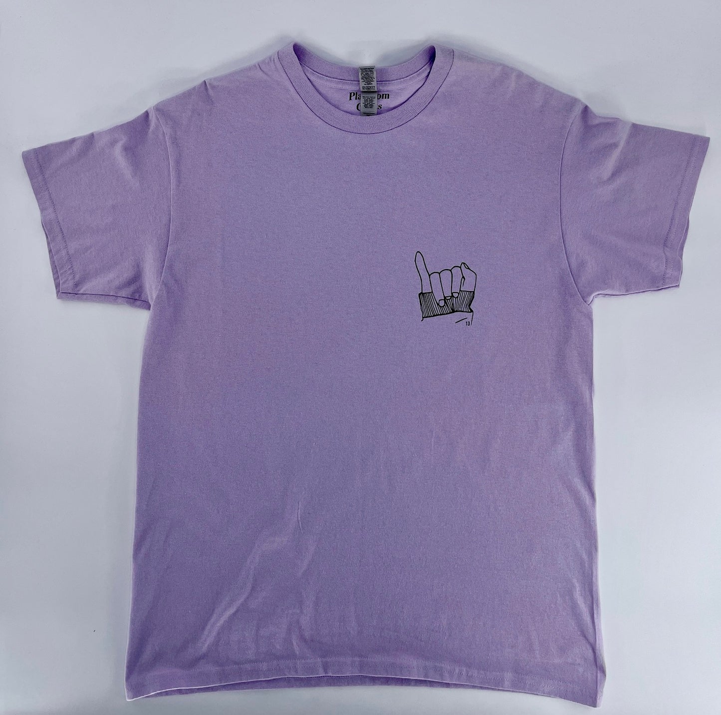 Promise Tee