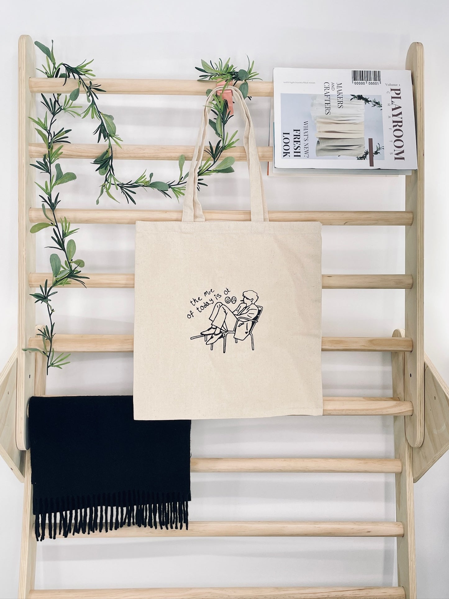 Inner Child Regular Bag