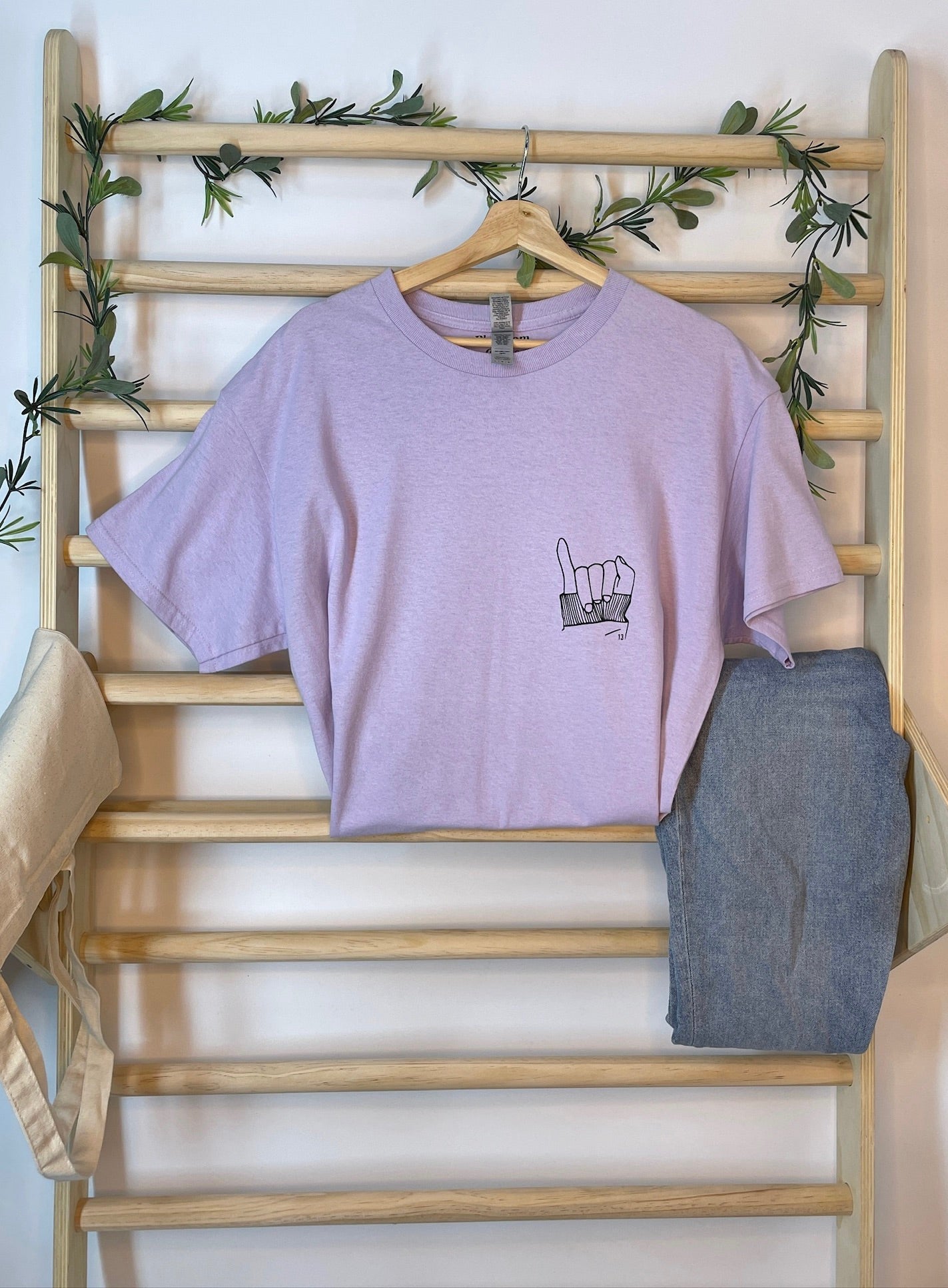 Promise Tee