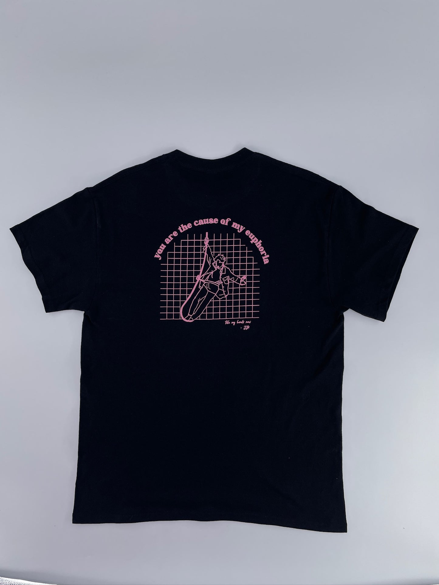Euphoria Tee