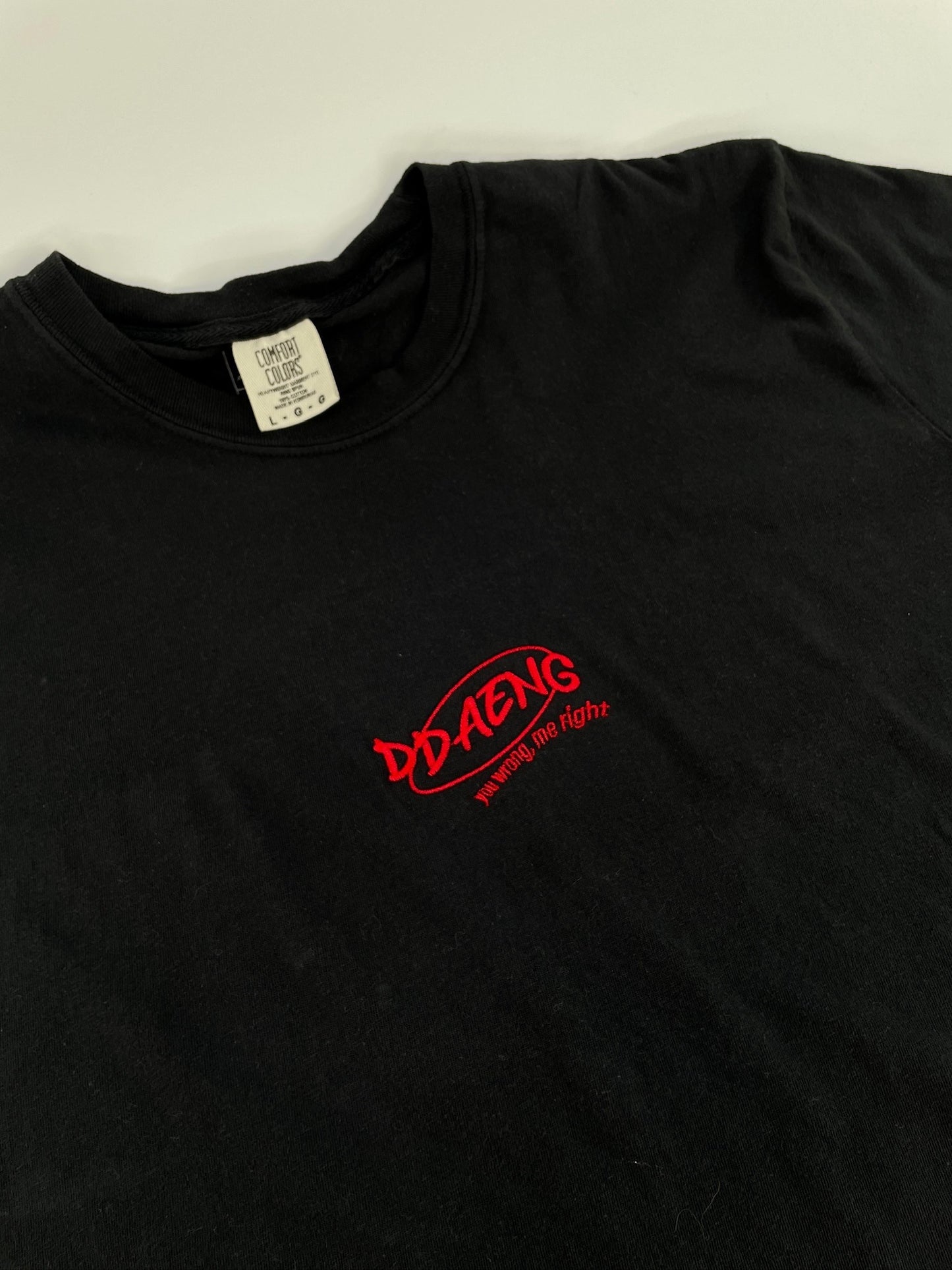Daeng Tee
