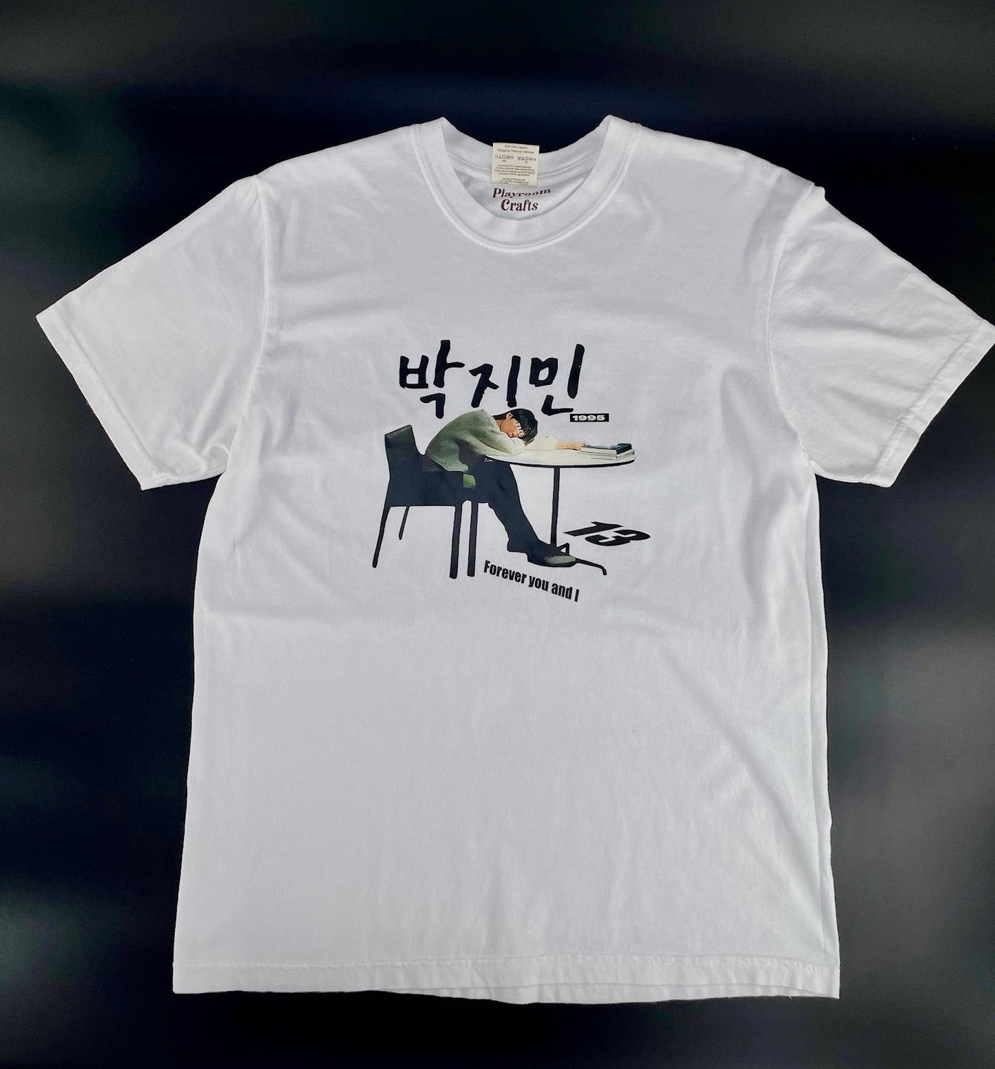 Like Crazy Tee