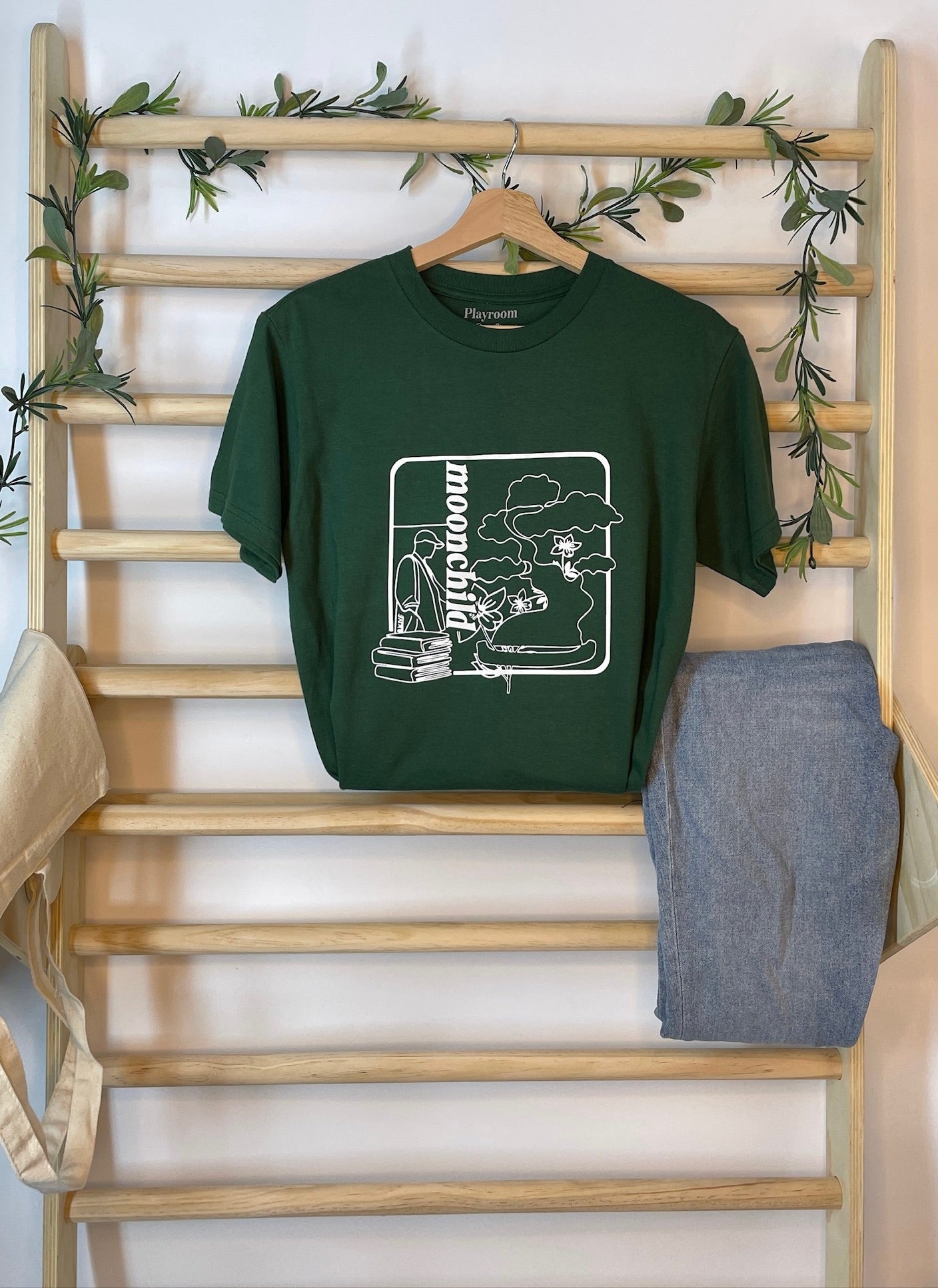 Moon Child Tee