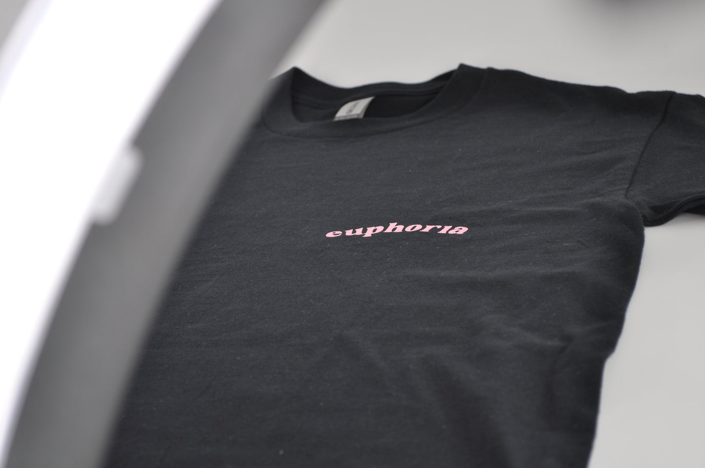 Euphoria Tee