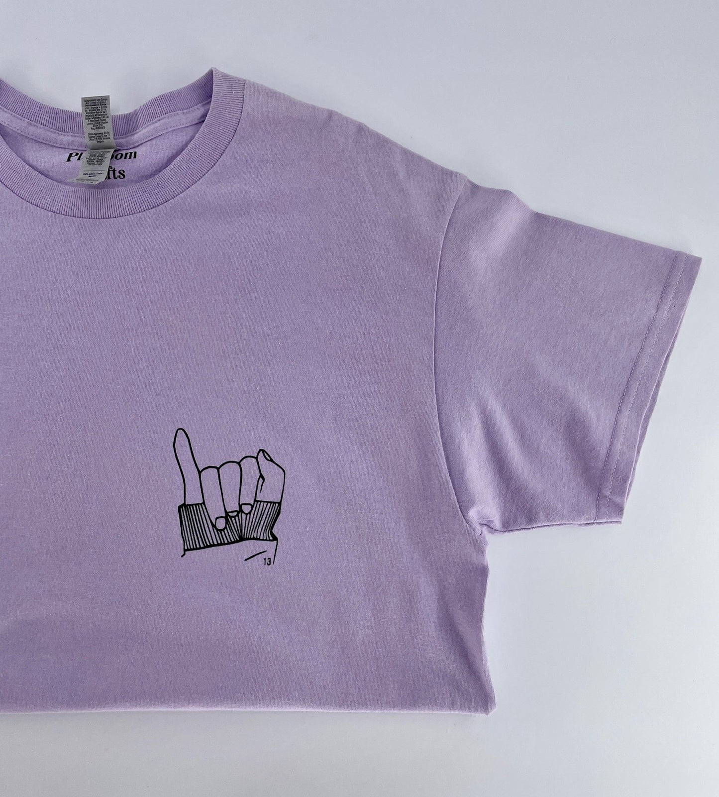 Promise Tee