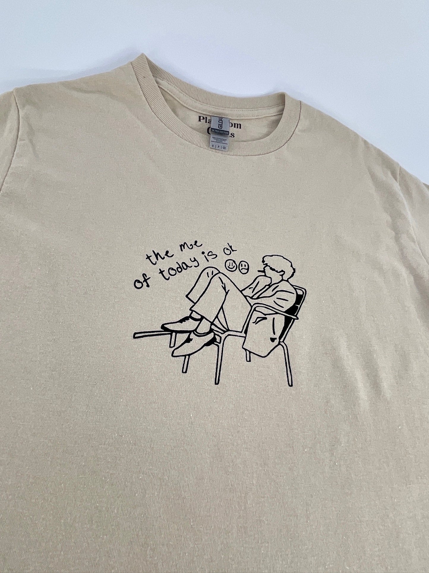Inner Child Tee