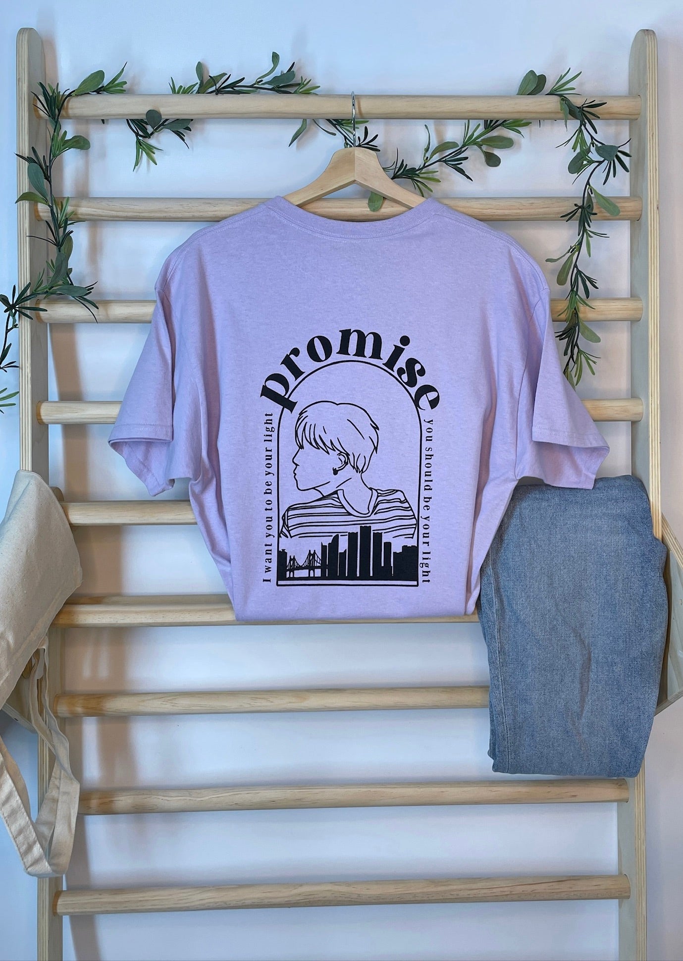 Promise Tee