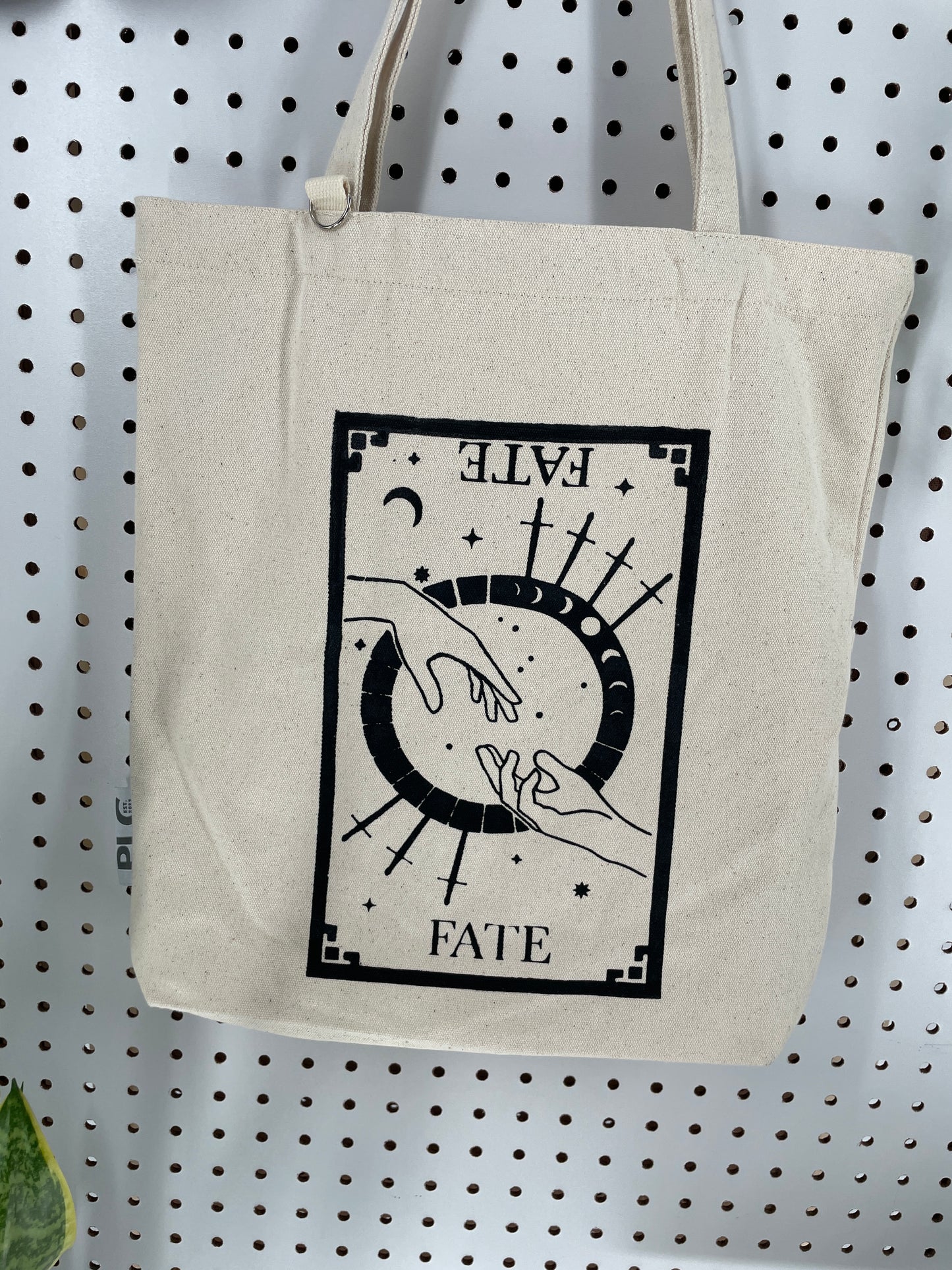 Fate Tote
