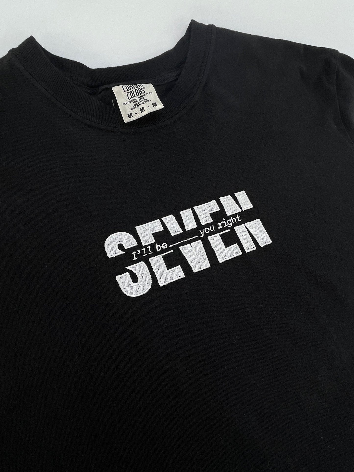 Seven Tee