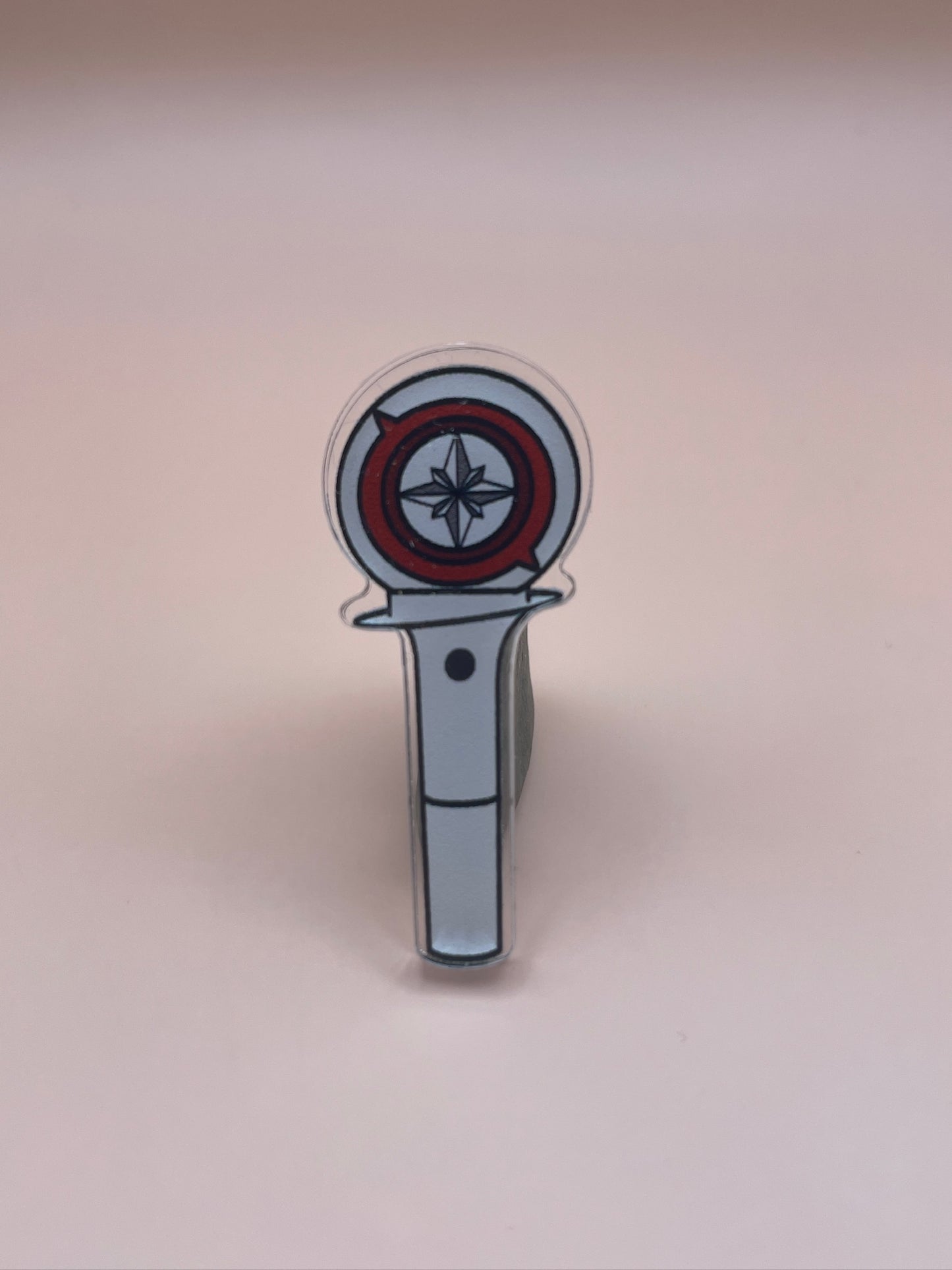 Stray Kids Pins