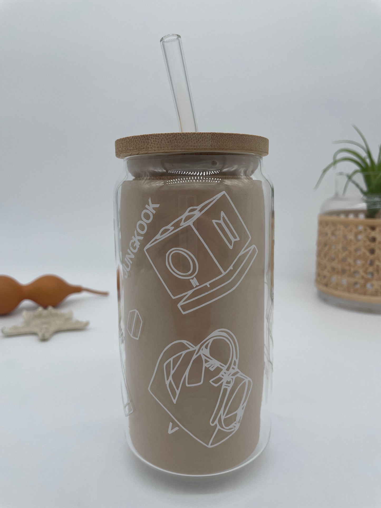 Artist Made Cup