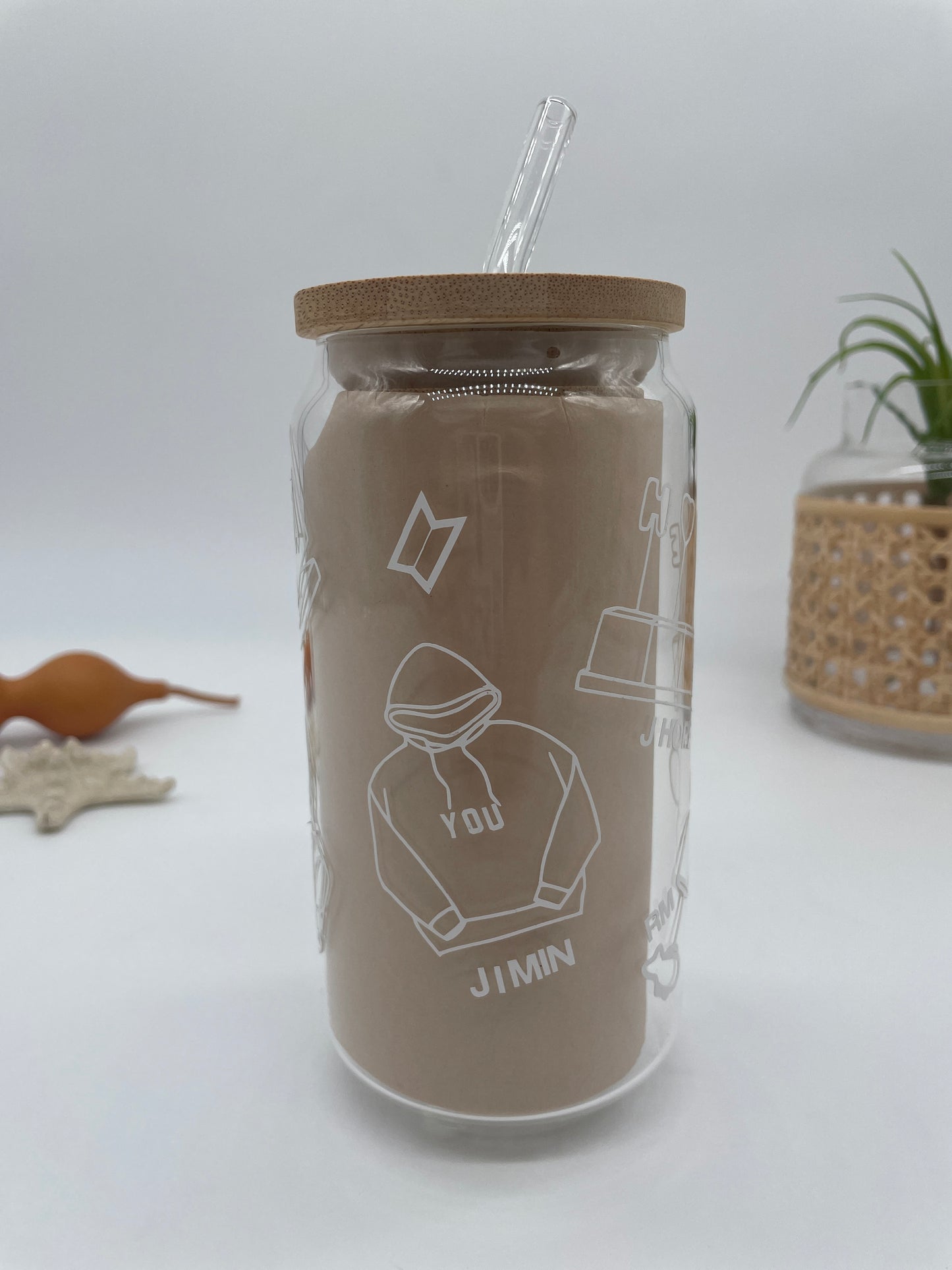 Artist Made Cup