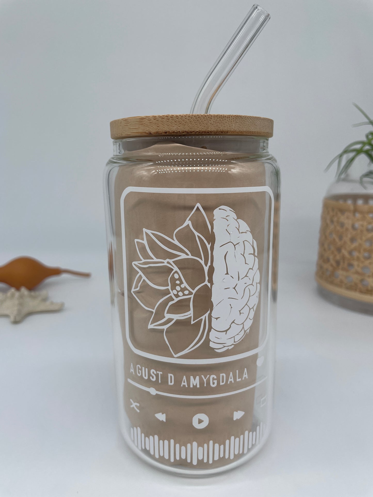 Amygdala Cup