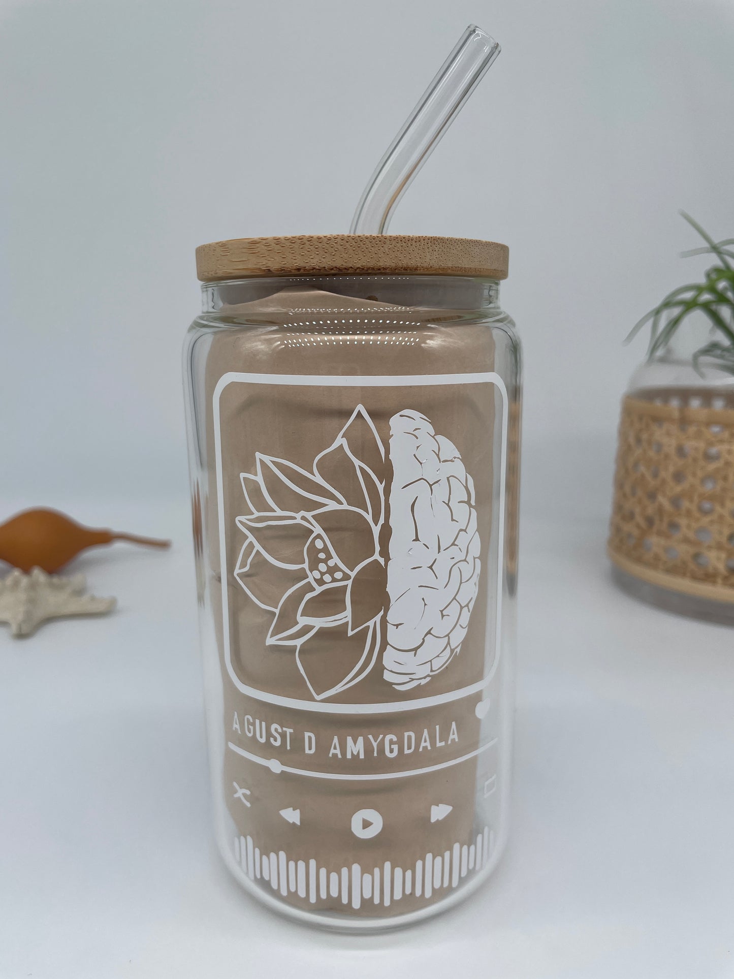 Amygdala Cup
