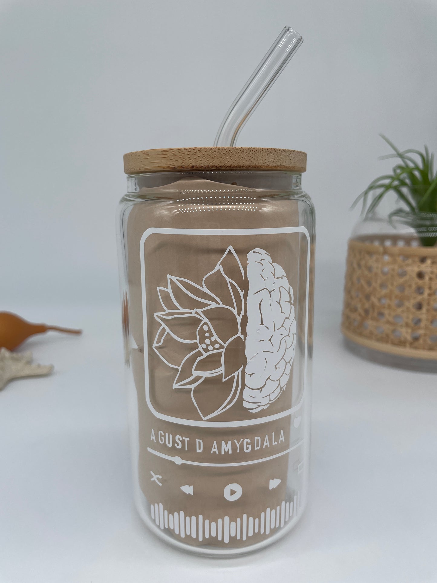 Amygdala Cup