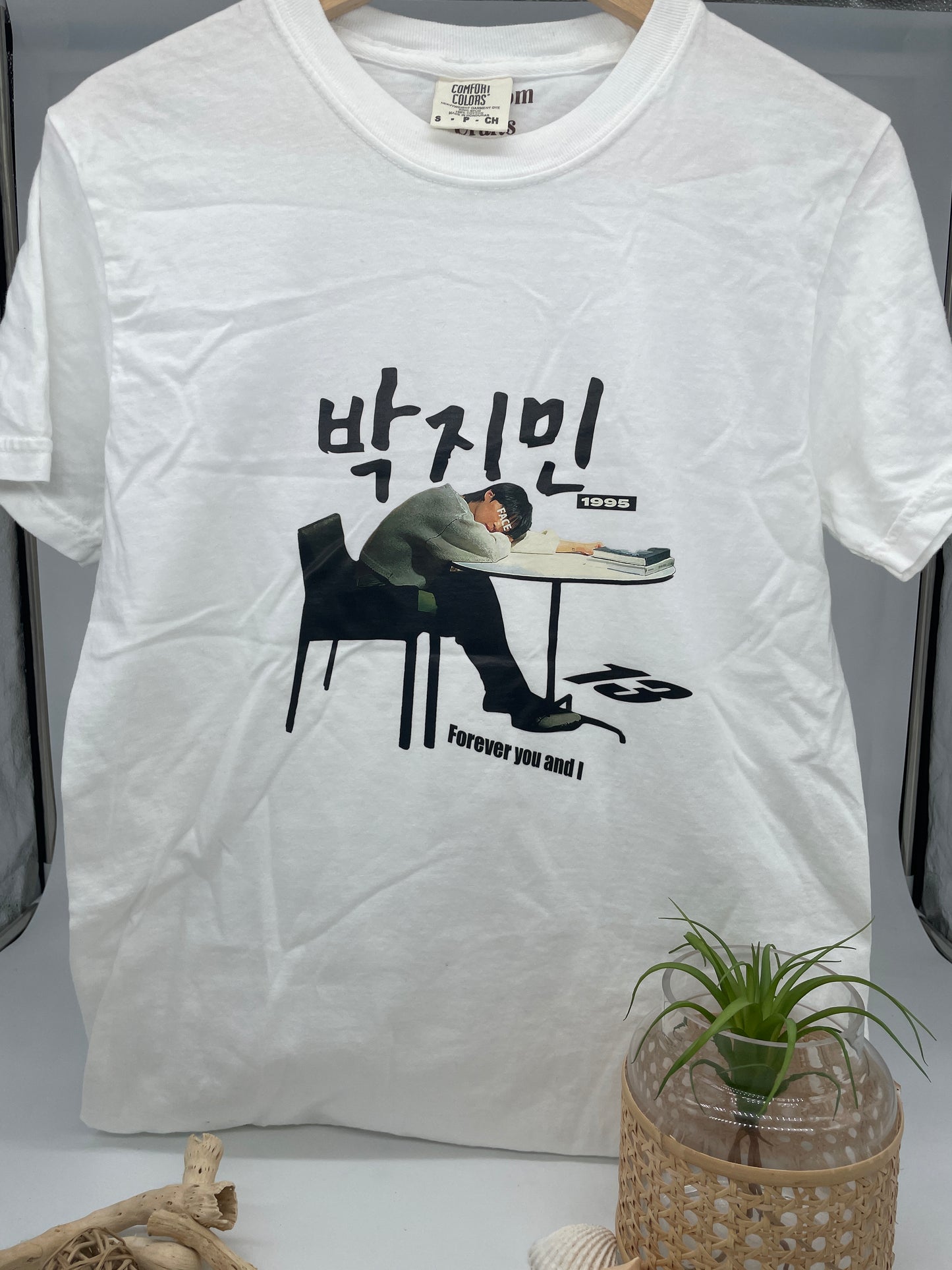 Like Crazy Tee