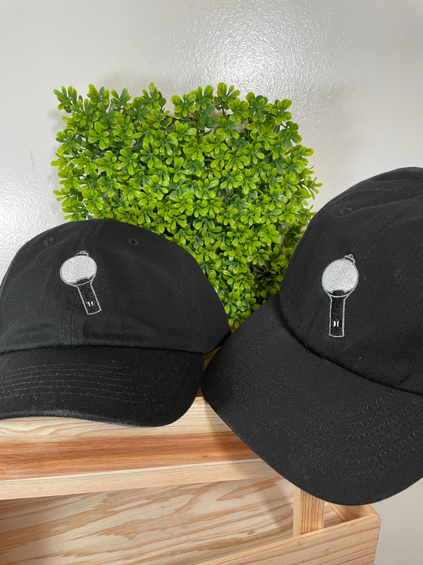 ARMY Bomb Cap