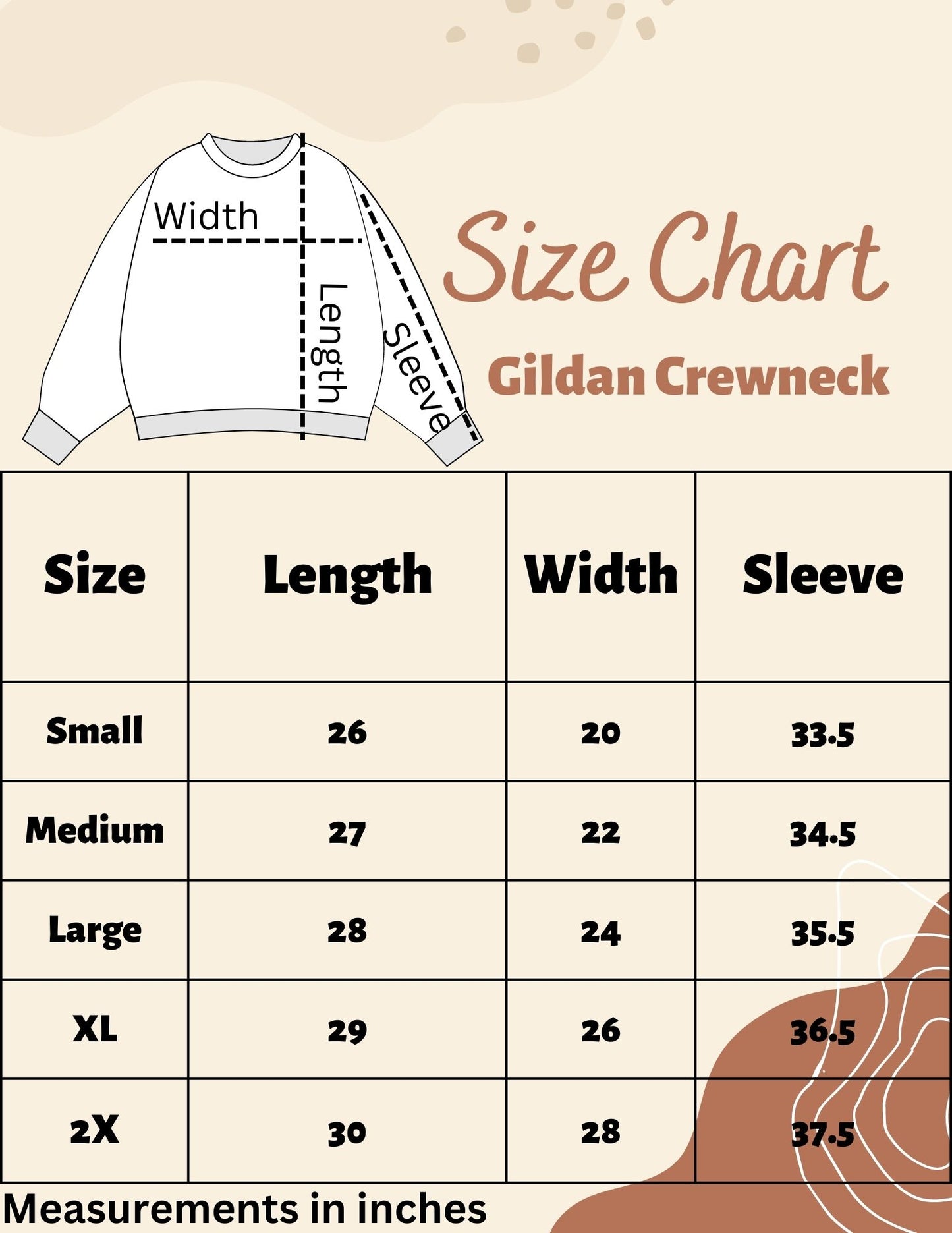 Life Goes On Crewneck