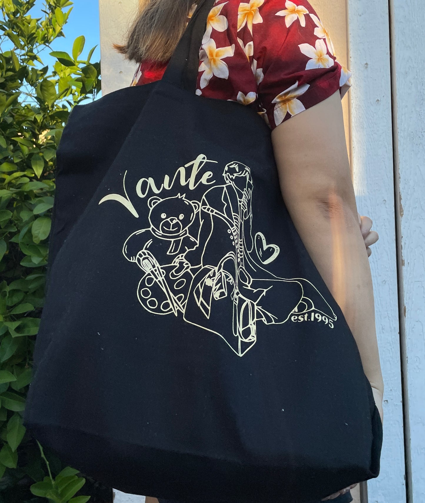 Vante Large Bag