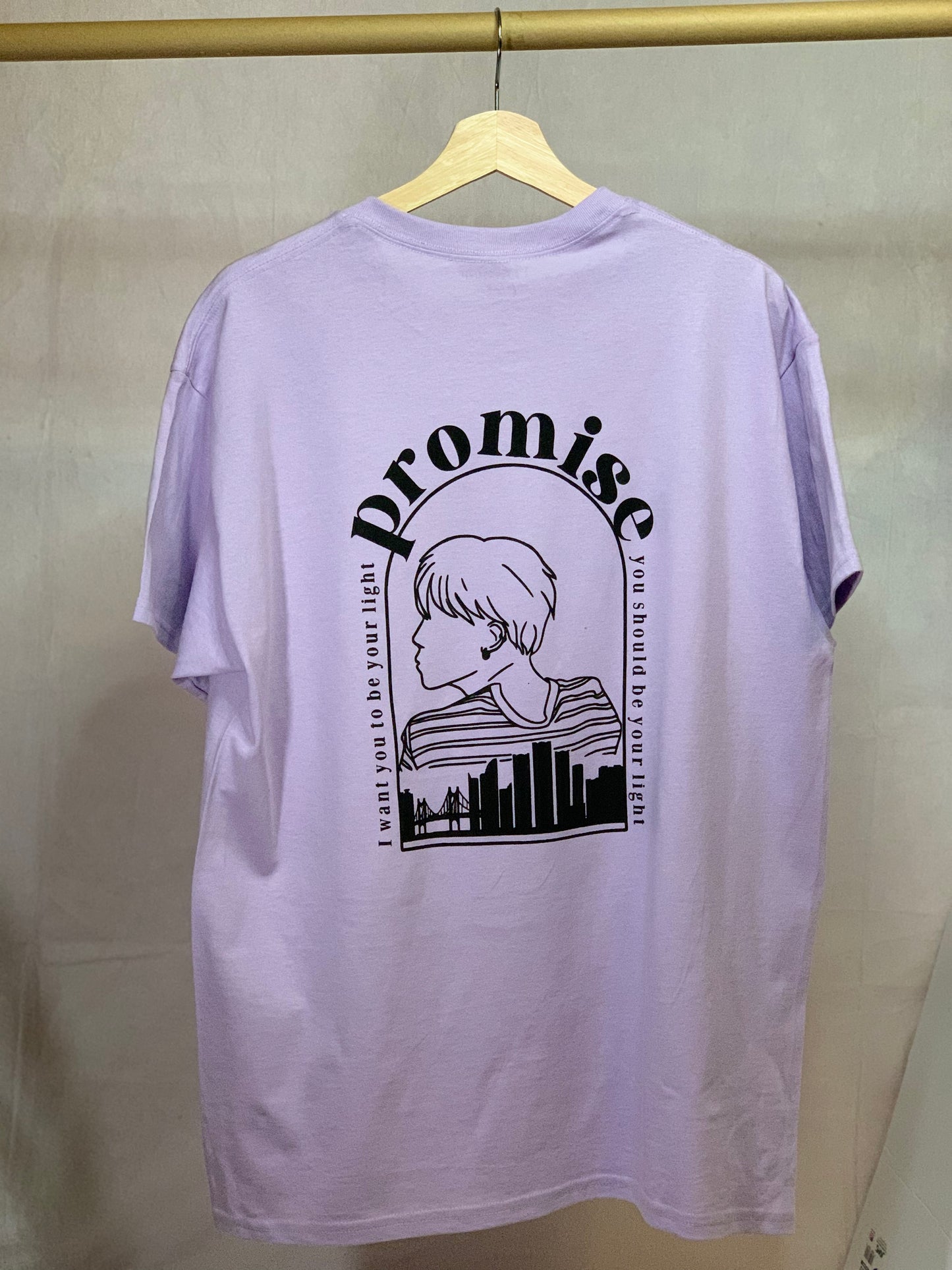Promise Tee