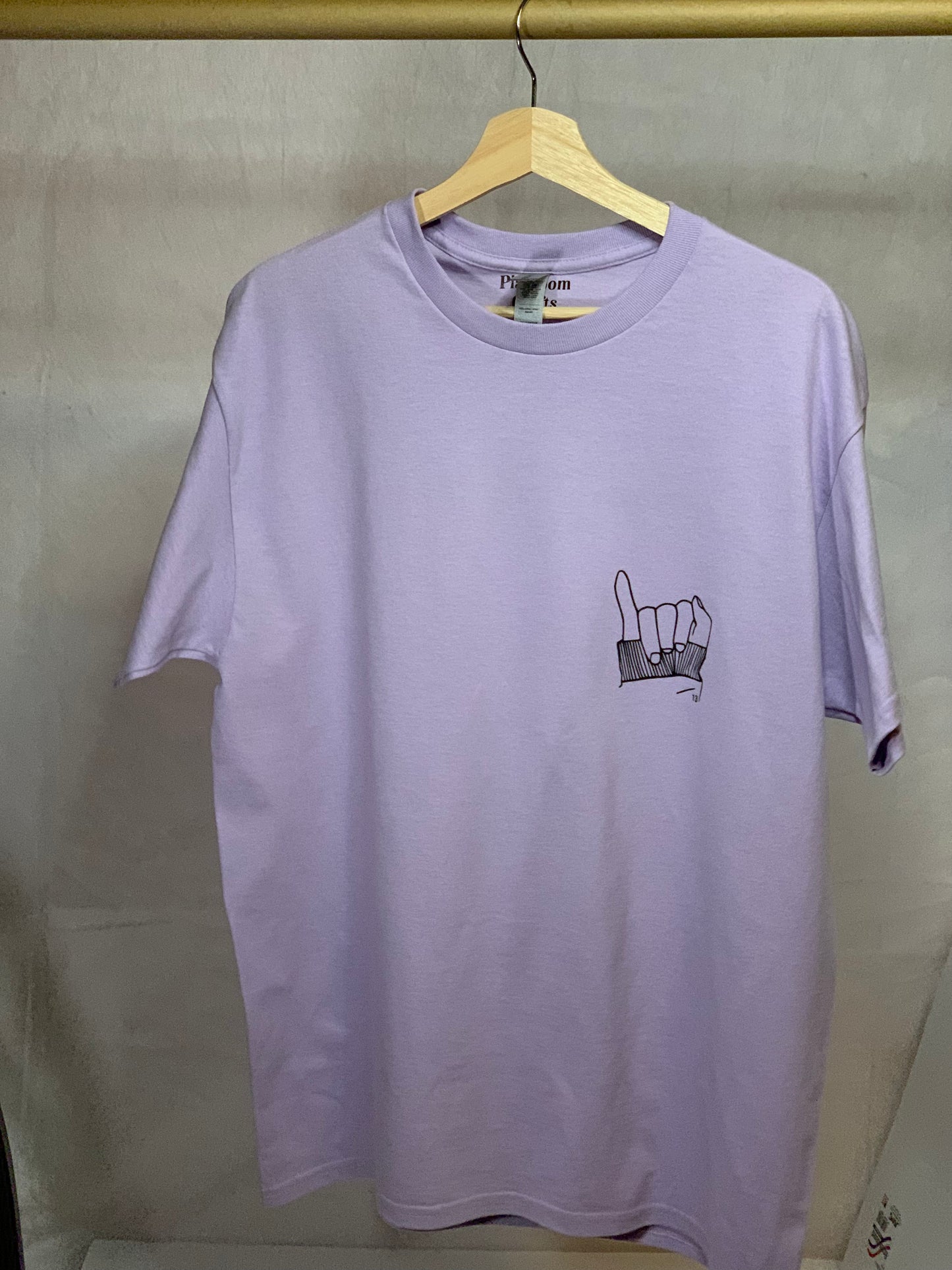 Promise Tee