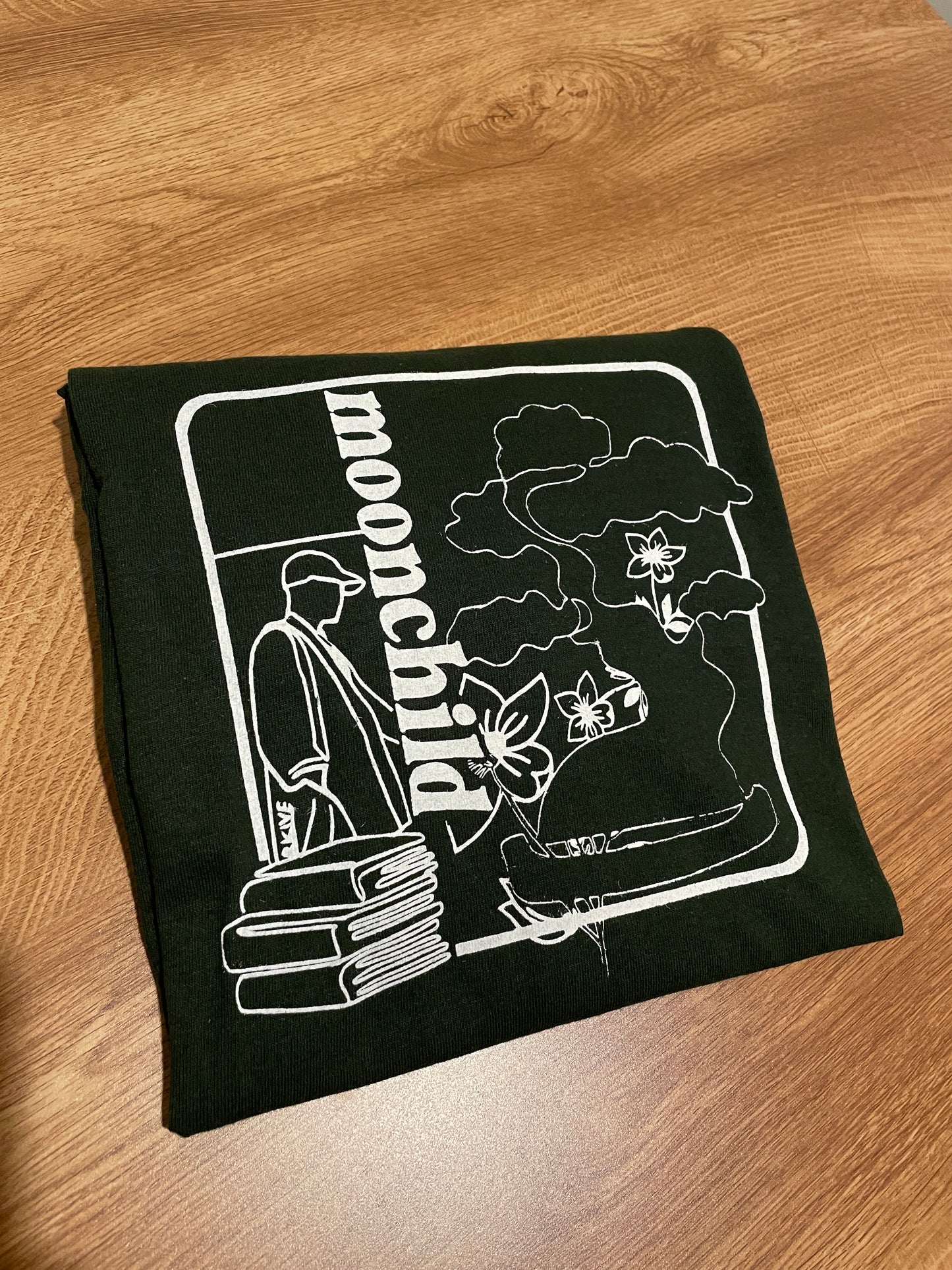 Moon Child Tee