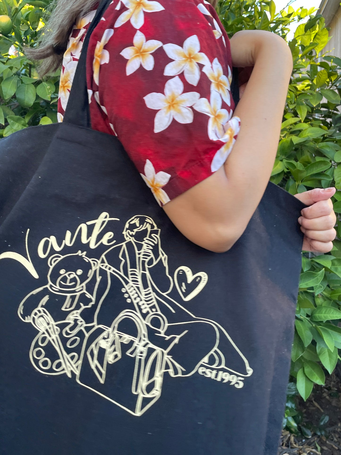 Vante Large Bag